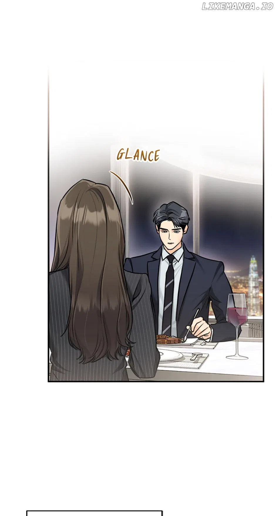 Marriage Situation Chapter 11 – Page 52