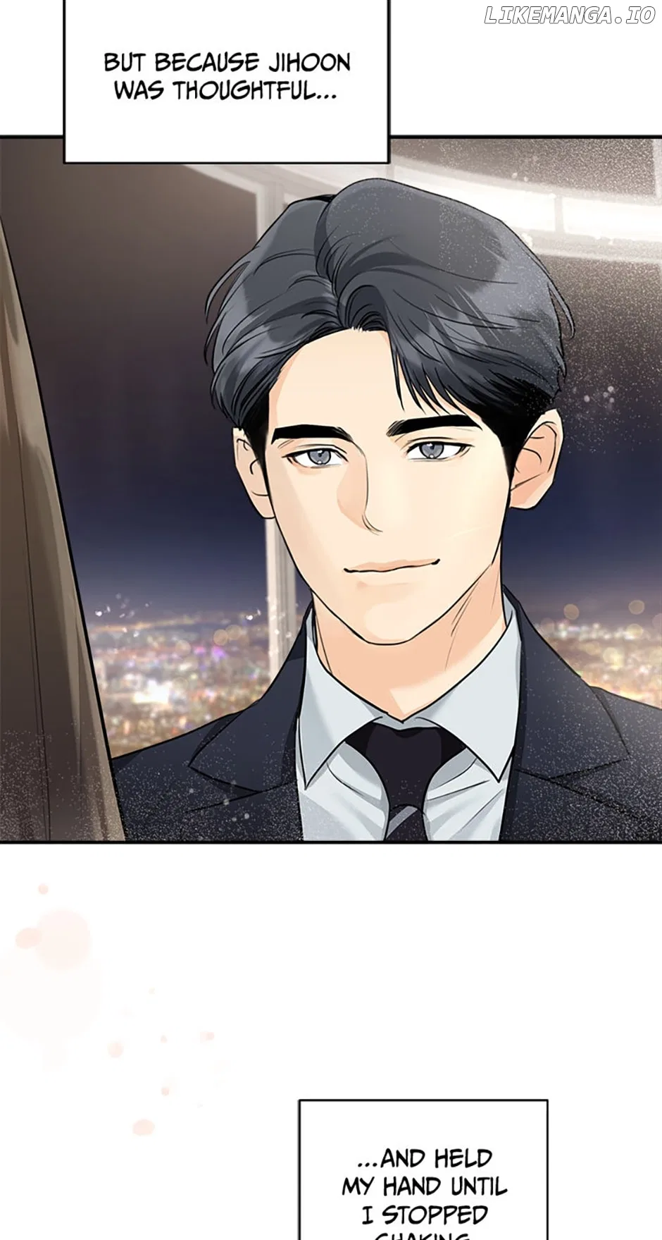 Marriage Situation Chapter 11 – Page 53