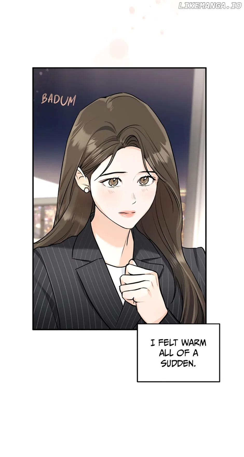 Marriage Situation Chapter 11 – Page 55