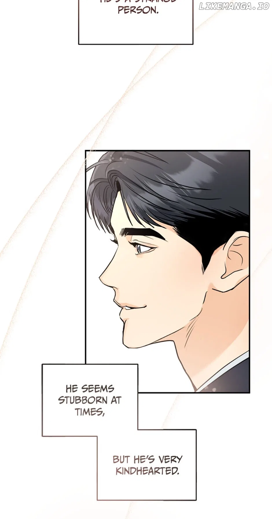 Marriage Situation Chapter 11 – Page 57