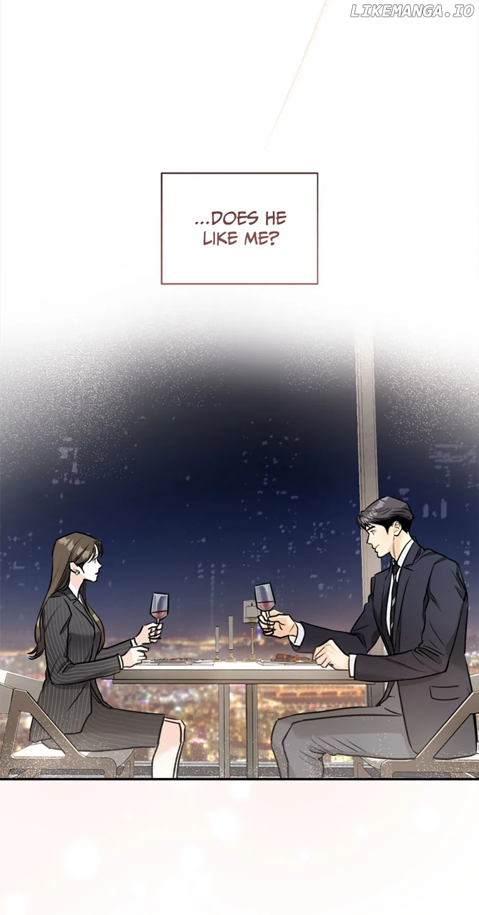 Marriage Situation Chapter 11 – Page 60
