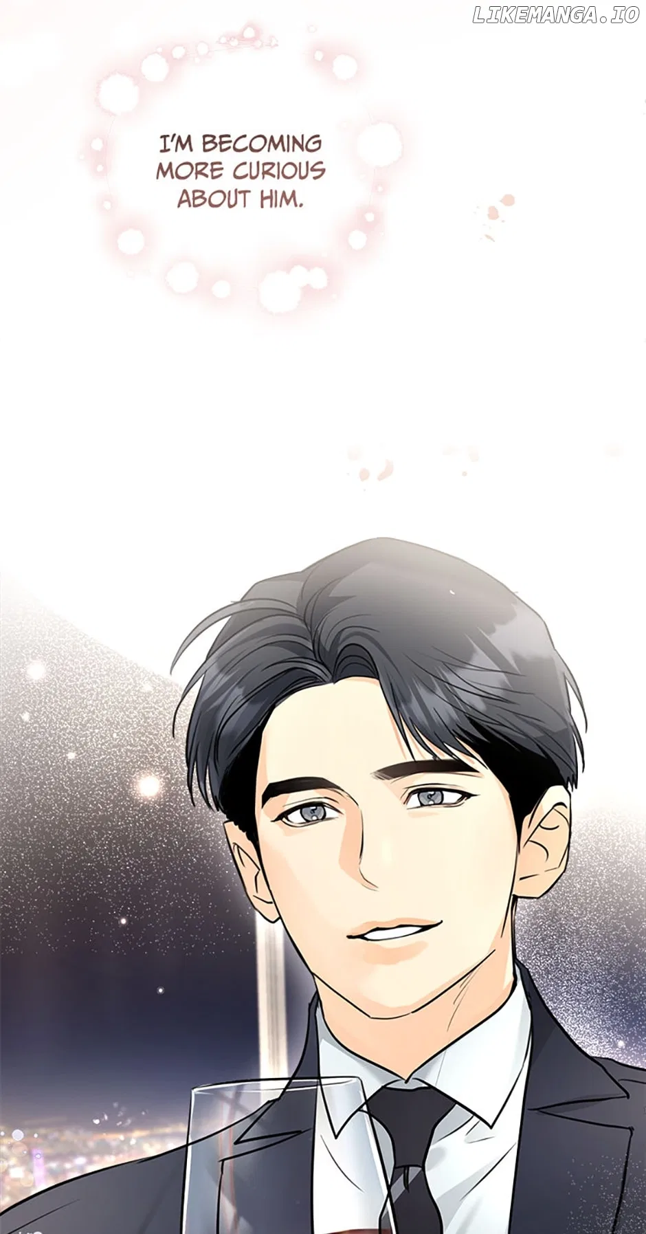 Marriage Situation Chapter 11 – Page 61