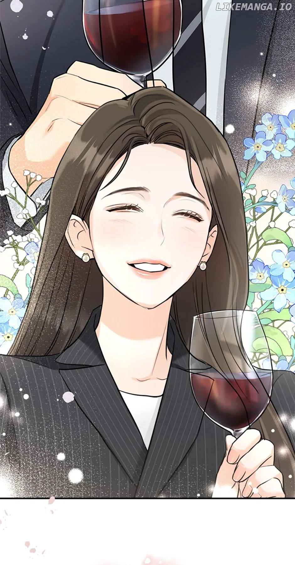 Marriage Situation Chapter 11 – Page 62