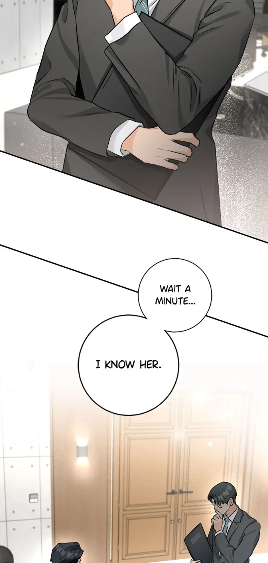 Marriage Situation Chapter 10 – Page 2