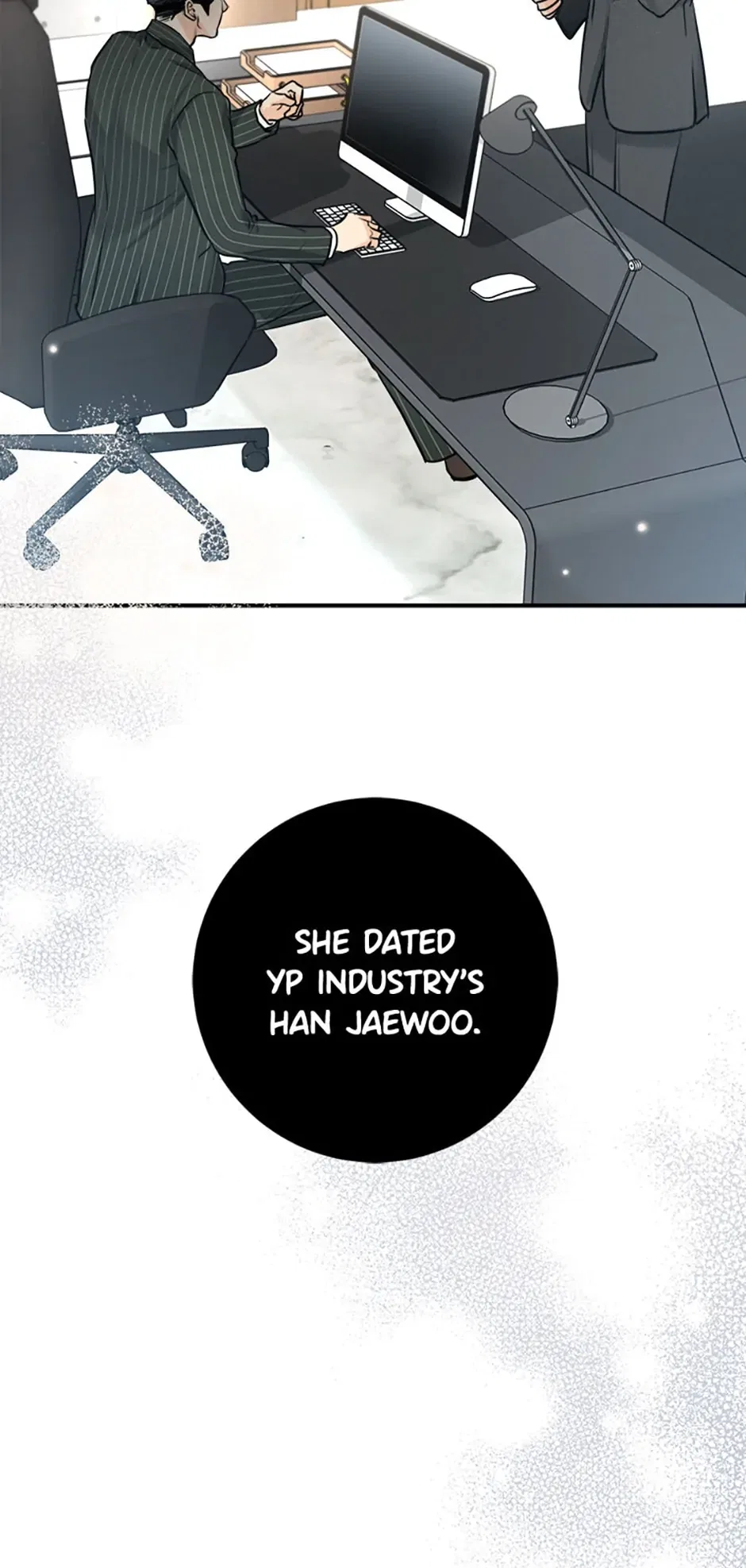 Marriage Situation Chapter 10 – Page 3