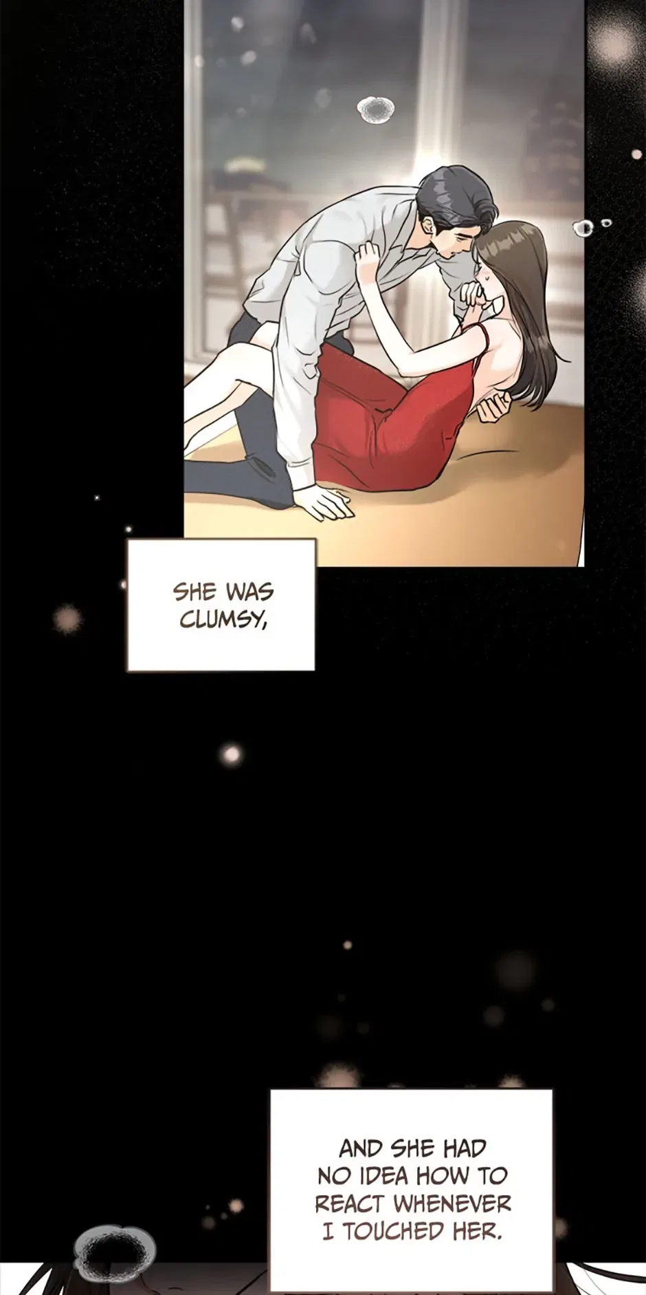 Marriage Situation Chapter 10 – Page 10