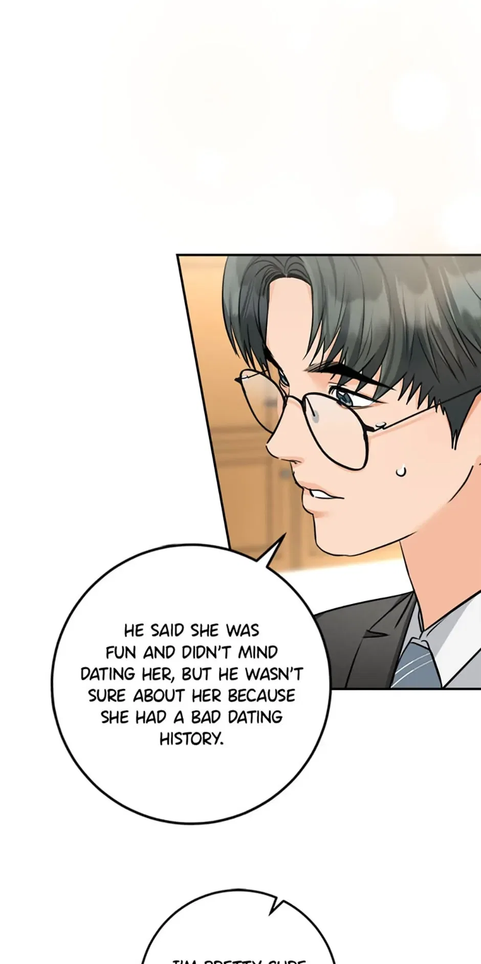 Marriage Situation Chapter 10 – Page 12