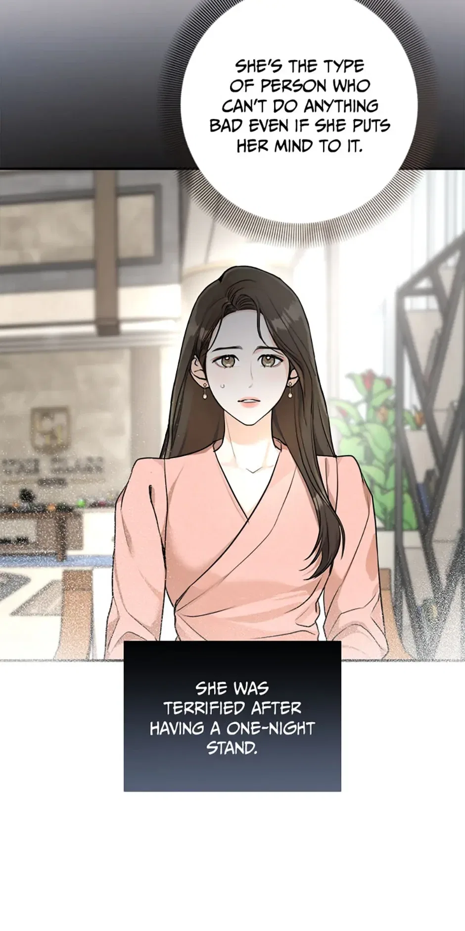 Marriage Situation Chapter 10 – Page 14