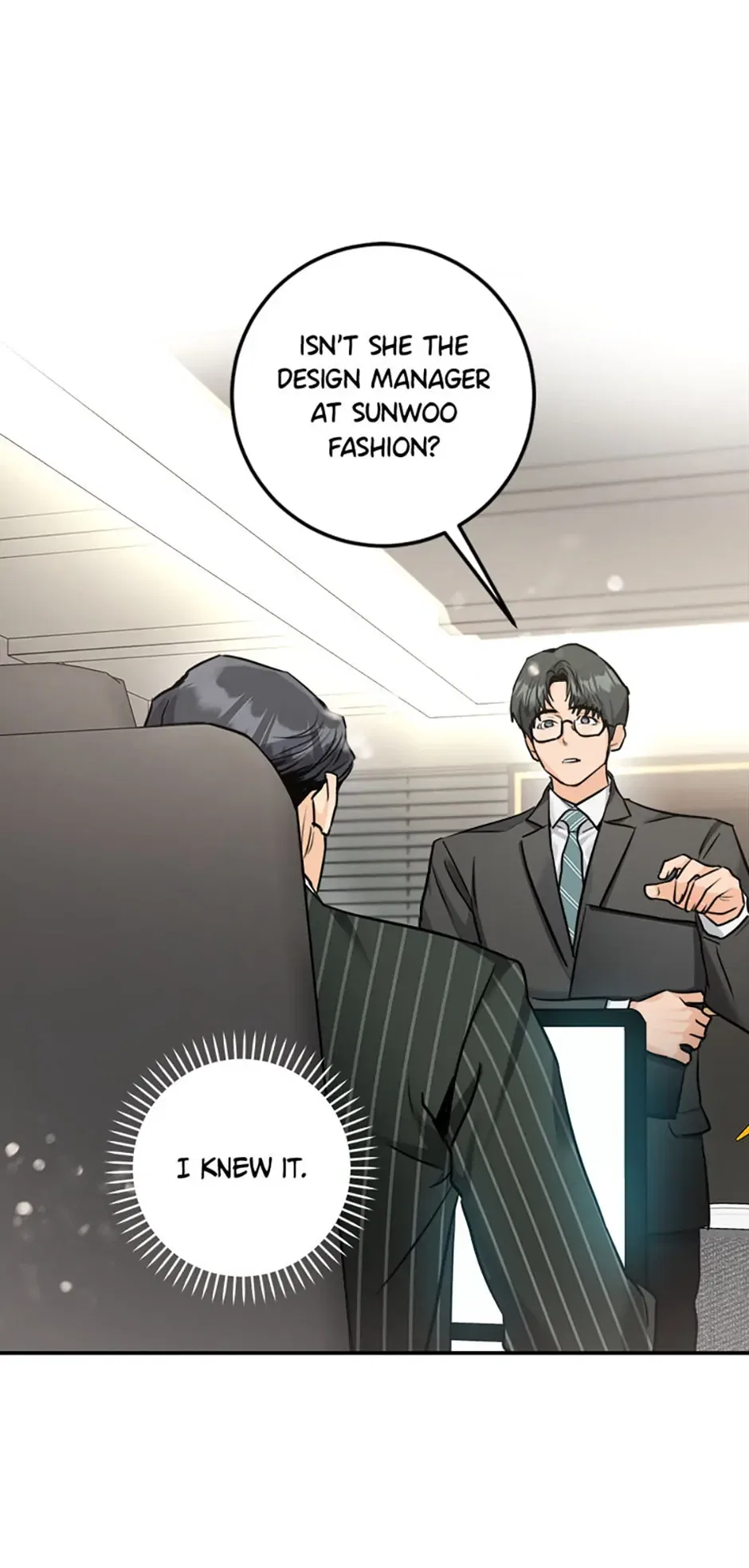 Marriage Situation Chapter 10 – Page 15