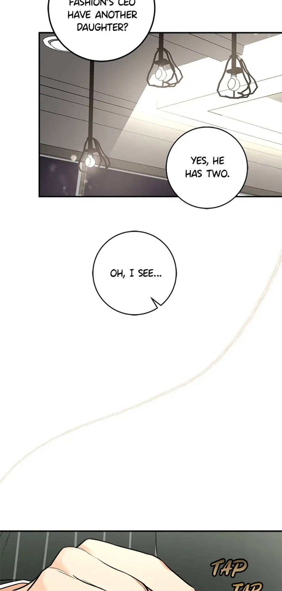 Marriage Situation Chapter 10 – Page 17