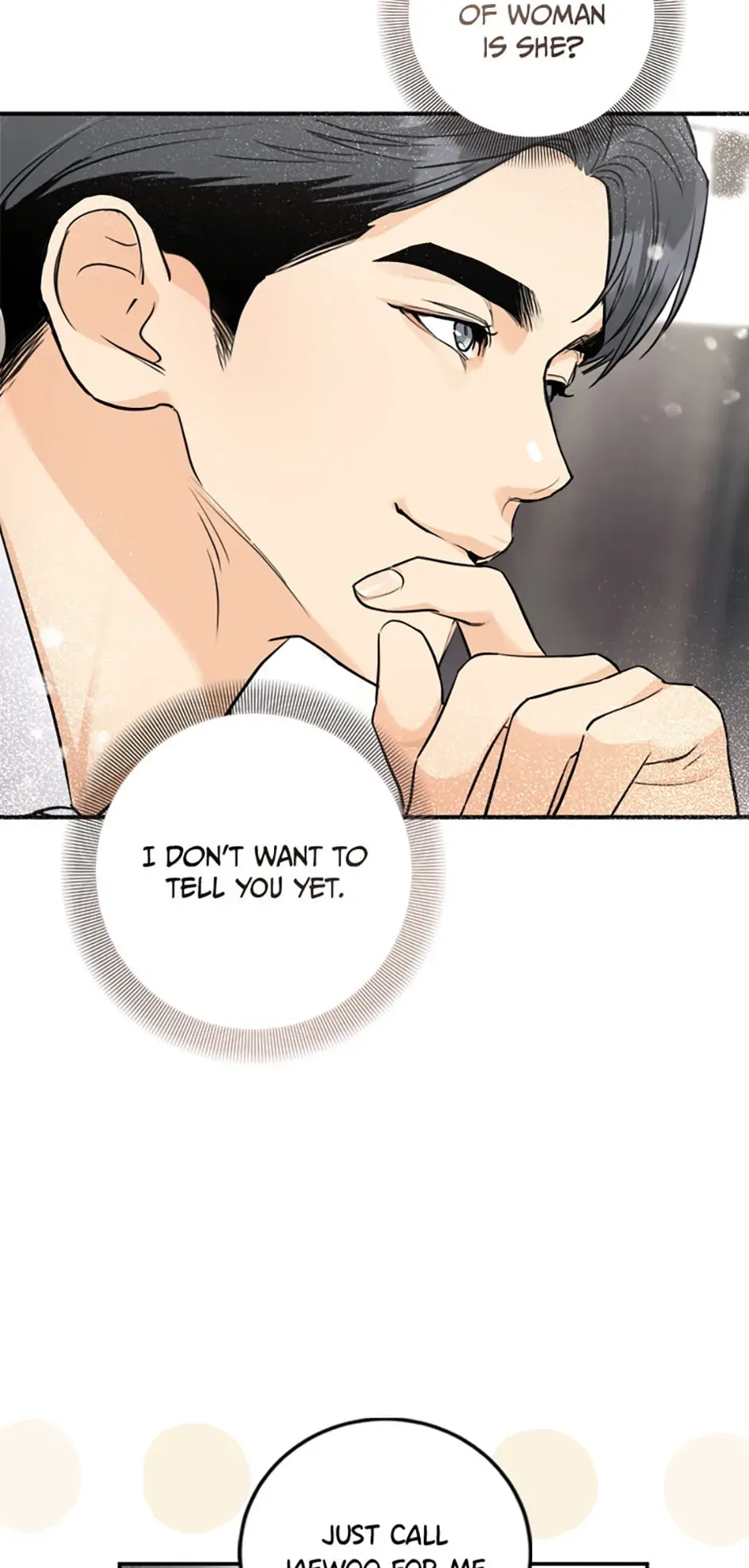 Marriage Situation Chapter 10 – Page 21
