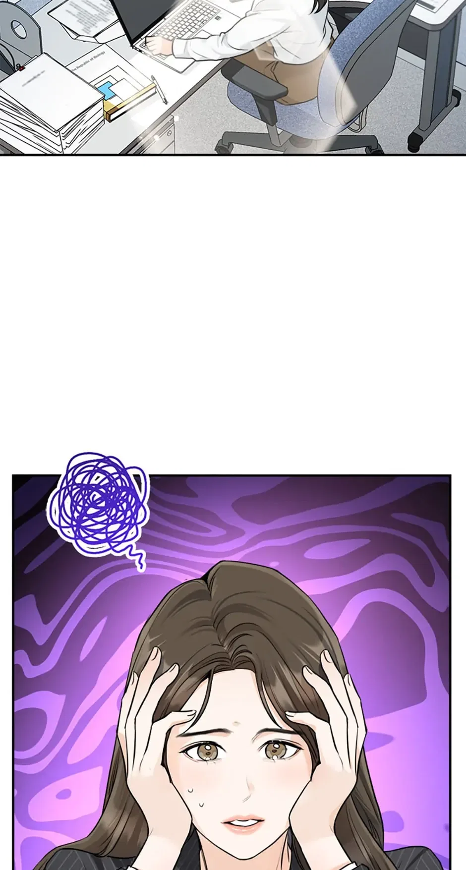 Marriage Situation Chapter 10 – Page 25