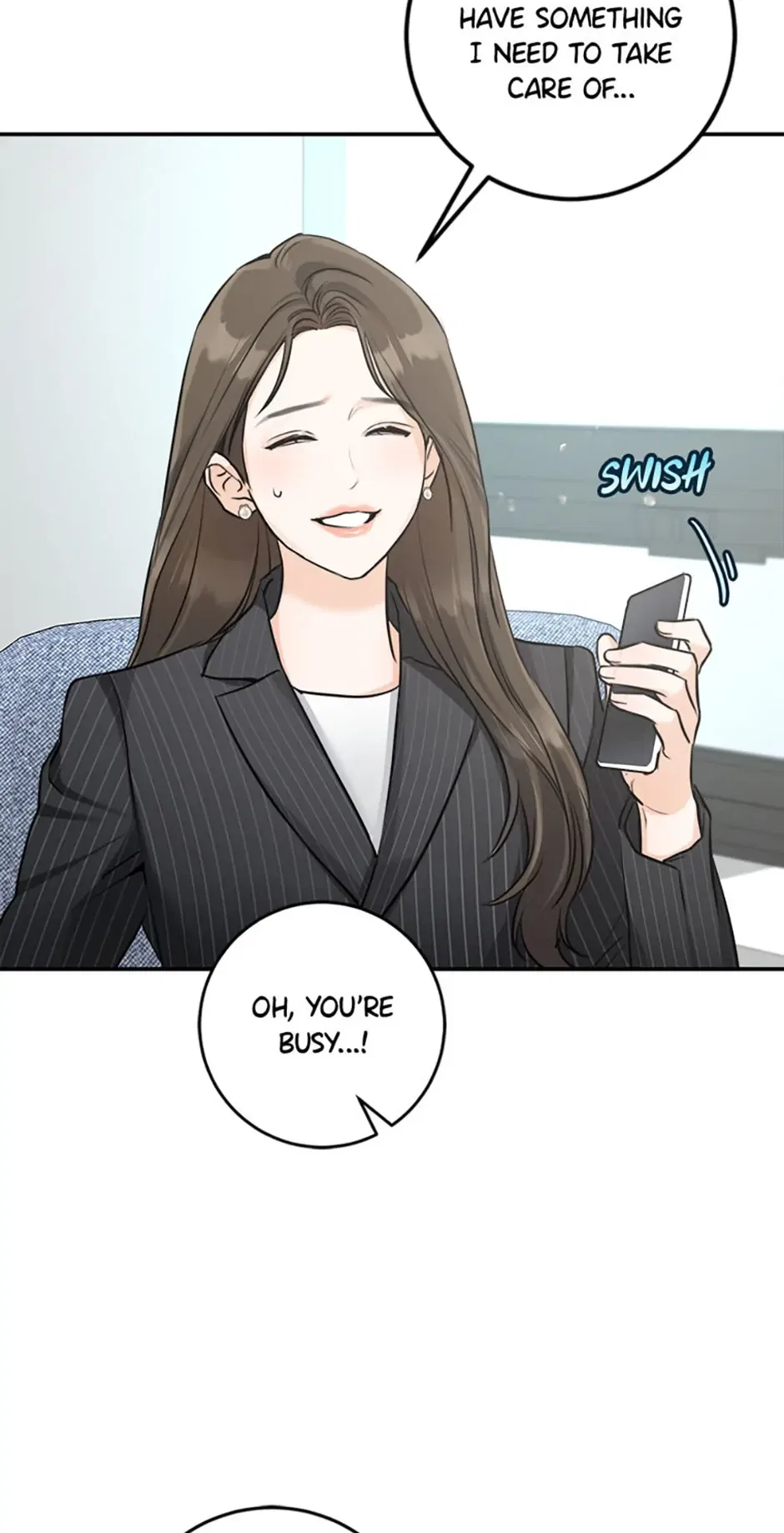 Marriage Situation Chapter 10 – Page 38