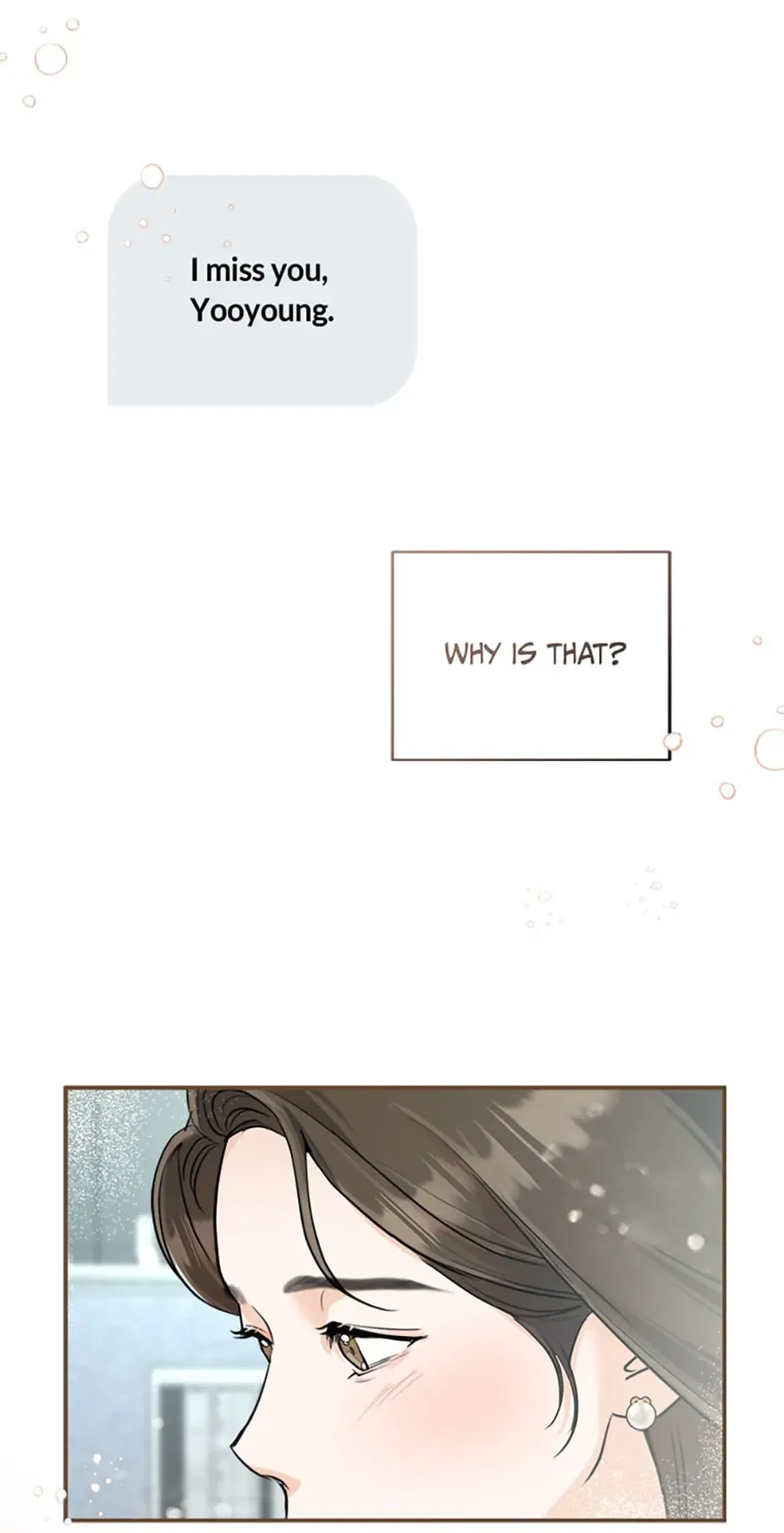 Marriage Situation Chapter 10 – Page 41