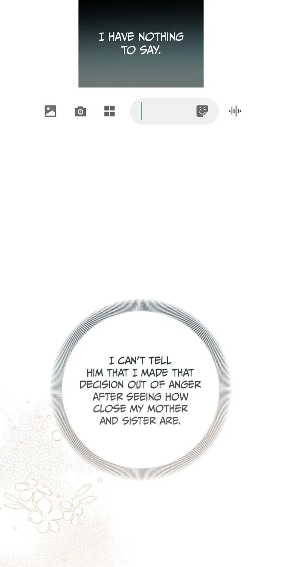 Marriage Situation Chapter 10 – Page 45