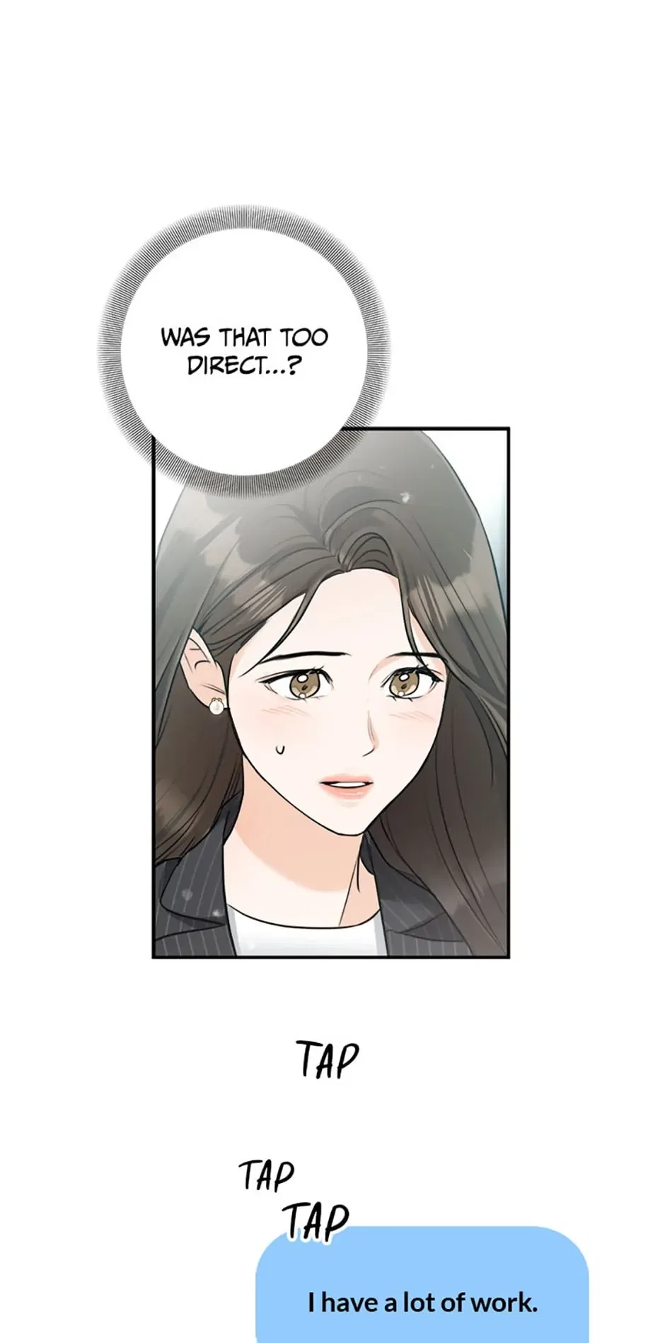 Marriage Situation Chapter 10 – Page 48