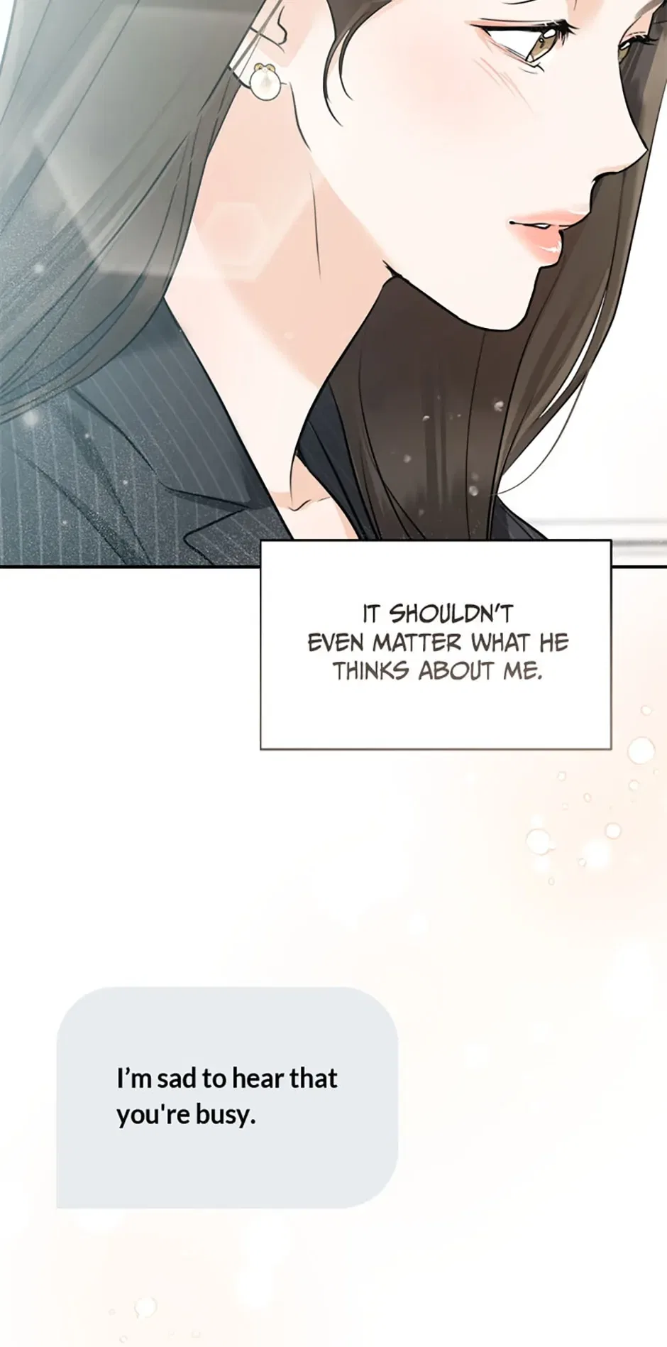Marriage Situation Chapter 10 – Page 50