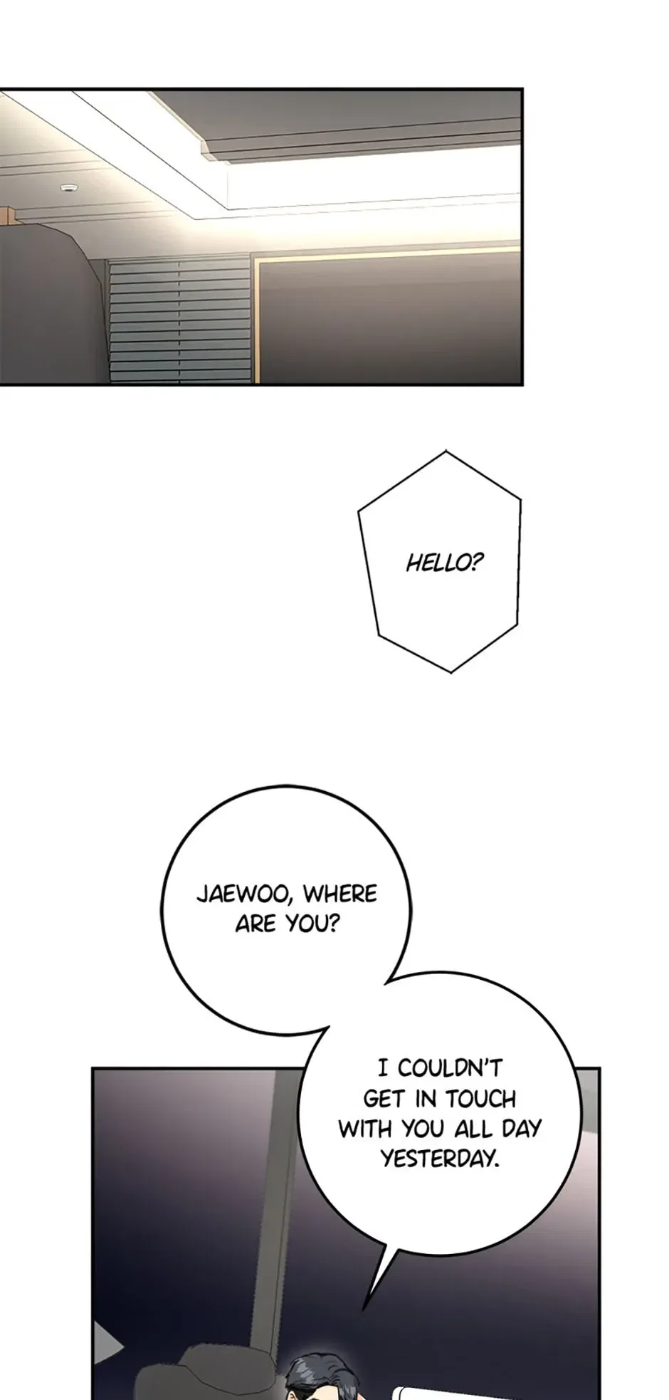 Marriage Situation Chapter 10 – Page 57