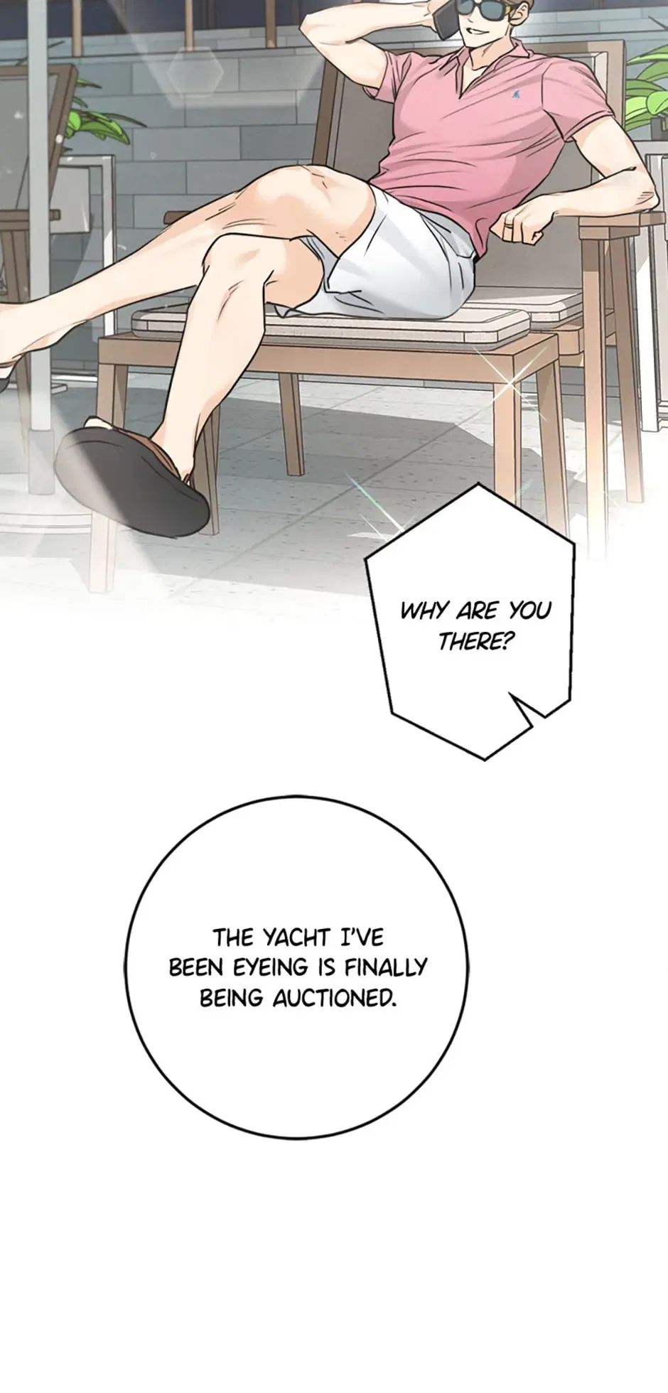 Marriage Situation Chapter 10 – Page 59