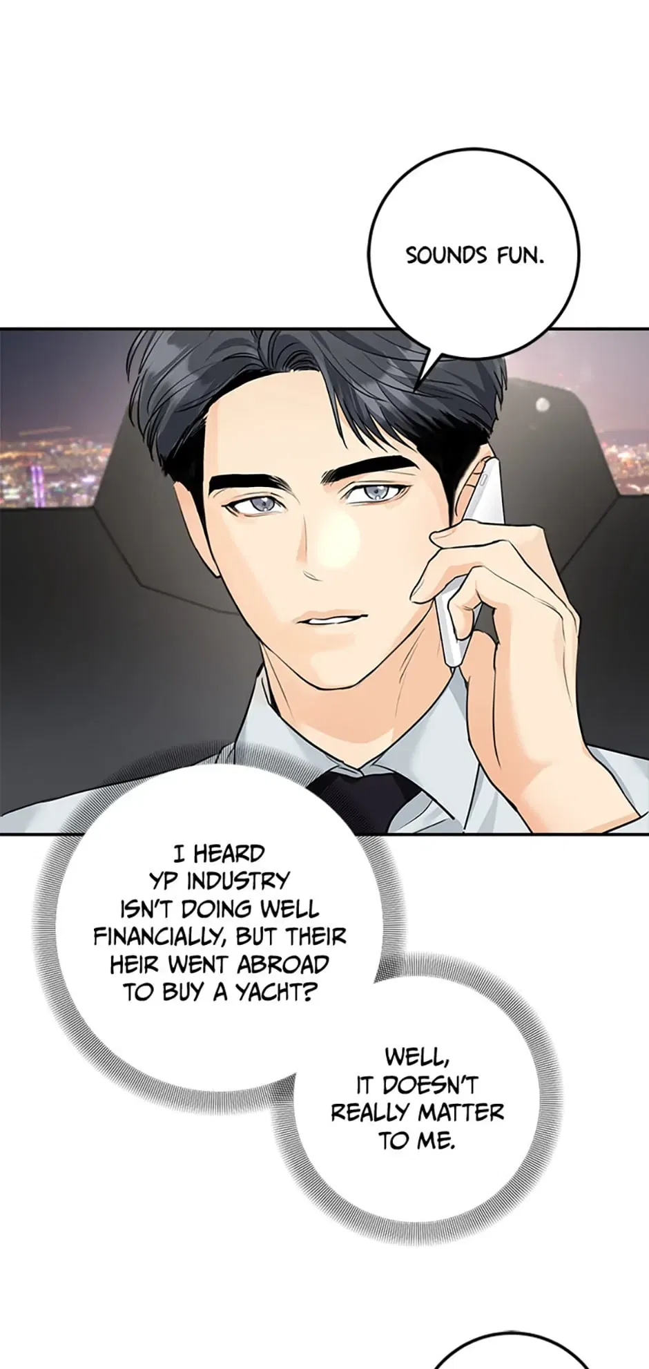 Marriage Situation Chapter 10 – Page 60