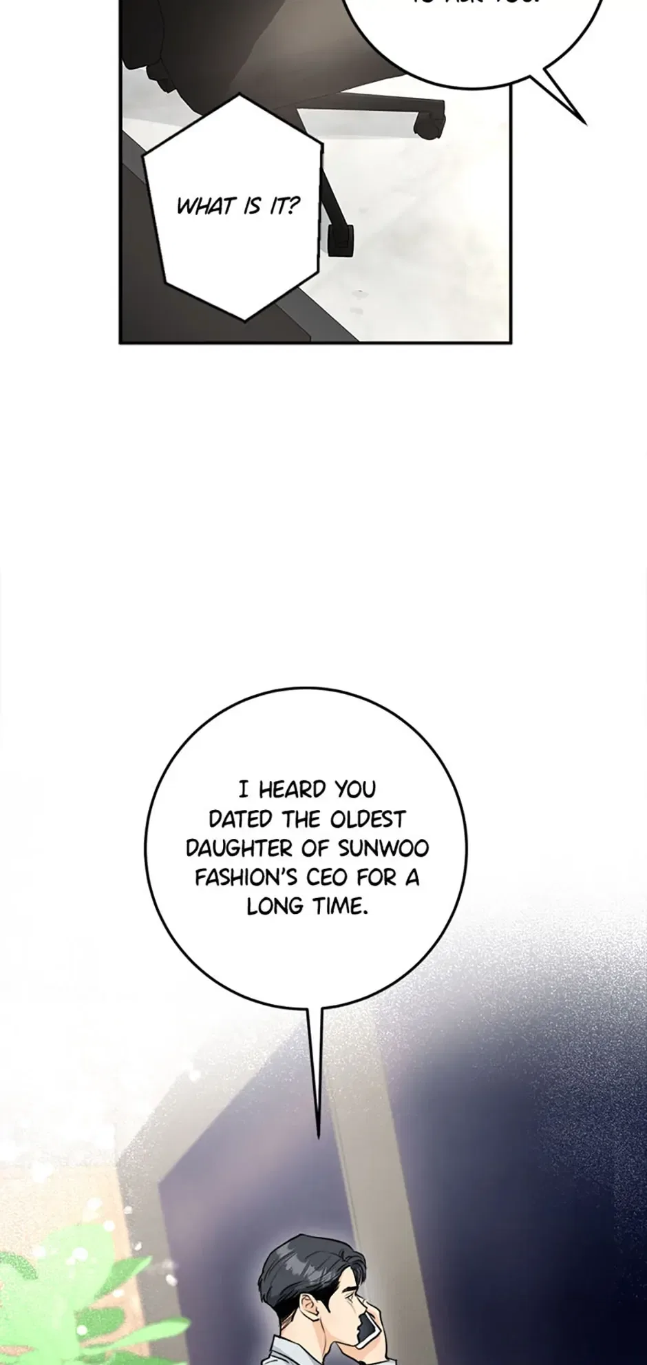 Marriage Situation Chapter 10 – Page 62