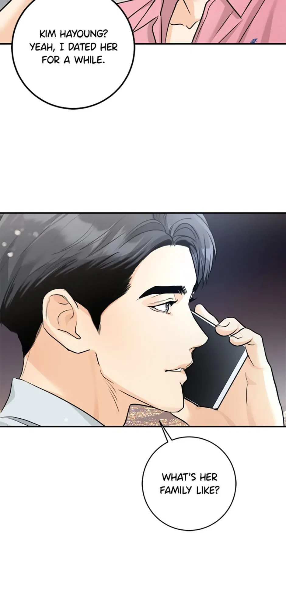 Marriage Situation Chapter 10 – Page 64