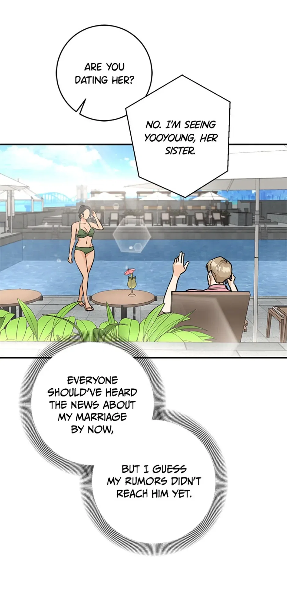 Marriage Situation Chapter 10 – Page 65
