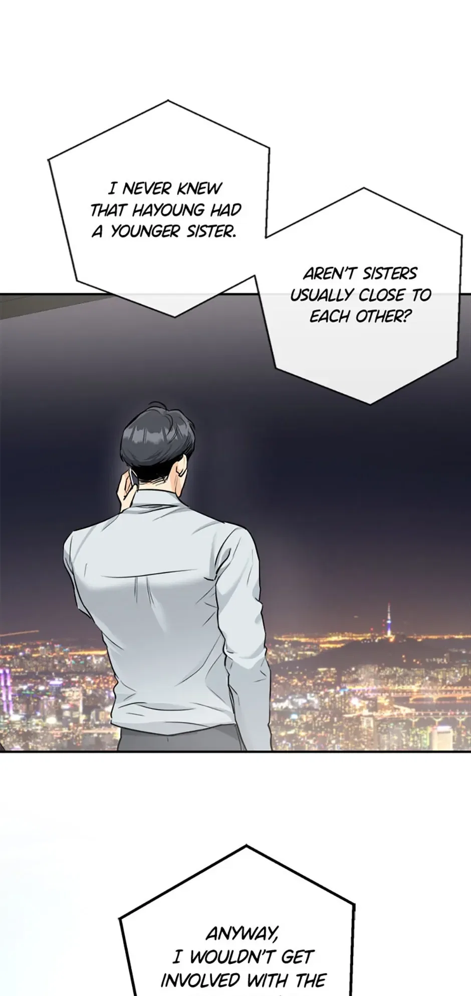 Marriage Situation Chapter 10 – Page 66