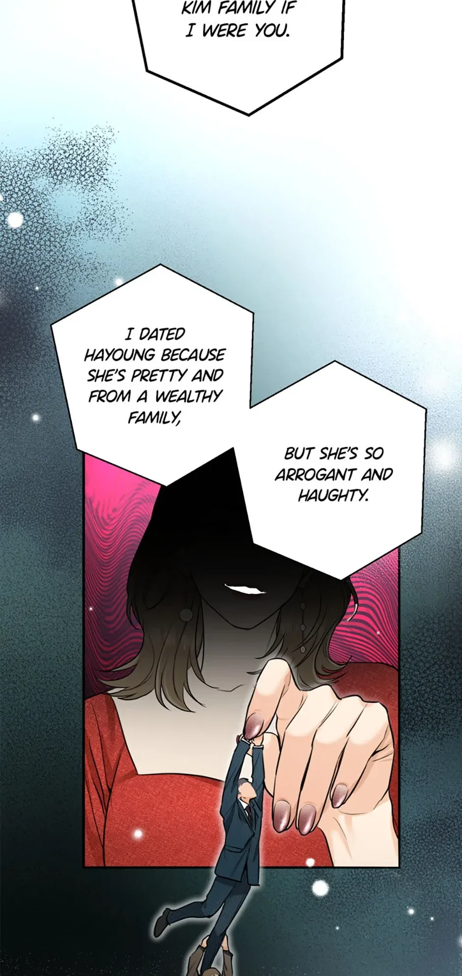 Marriage Situation Chapter 10 – Page 67