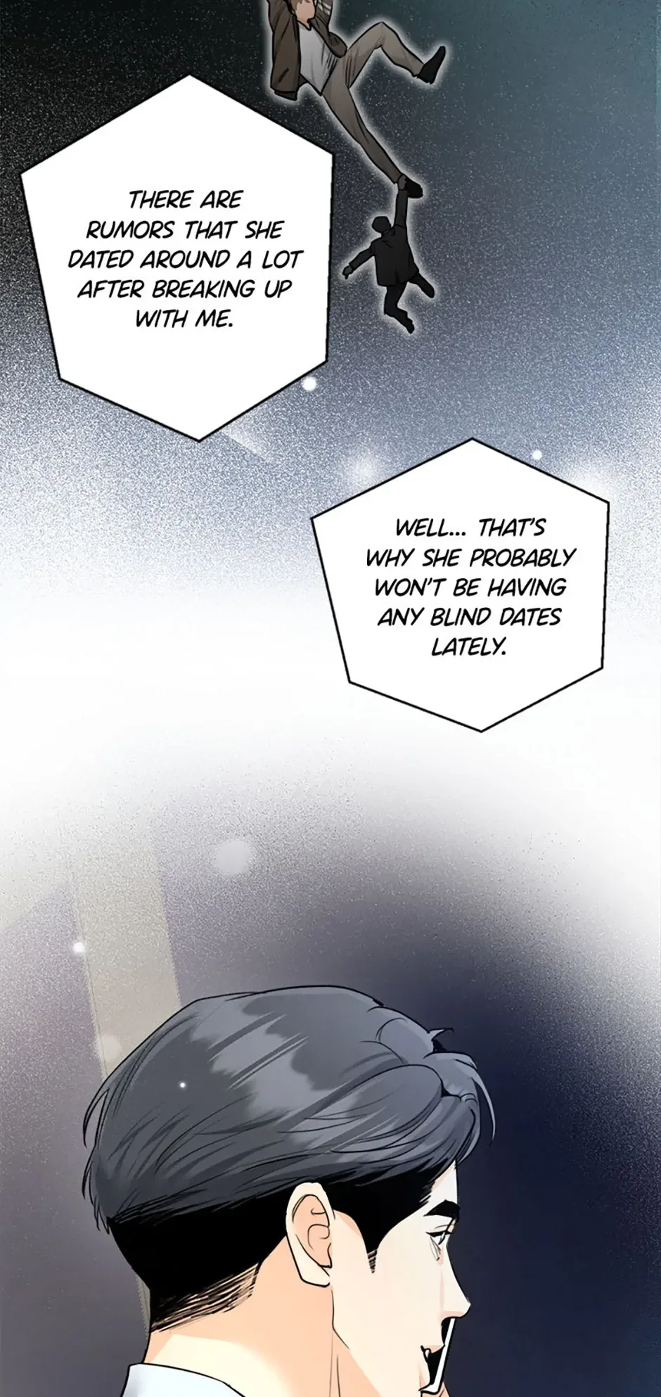 Marriage Situation Chapter 10 – Page 68