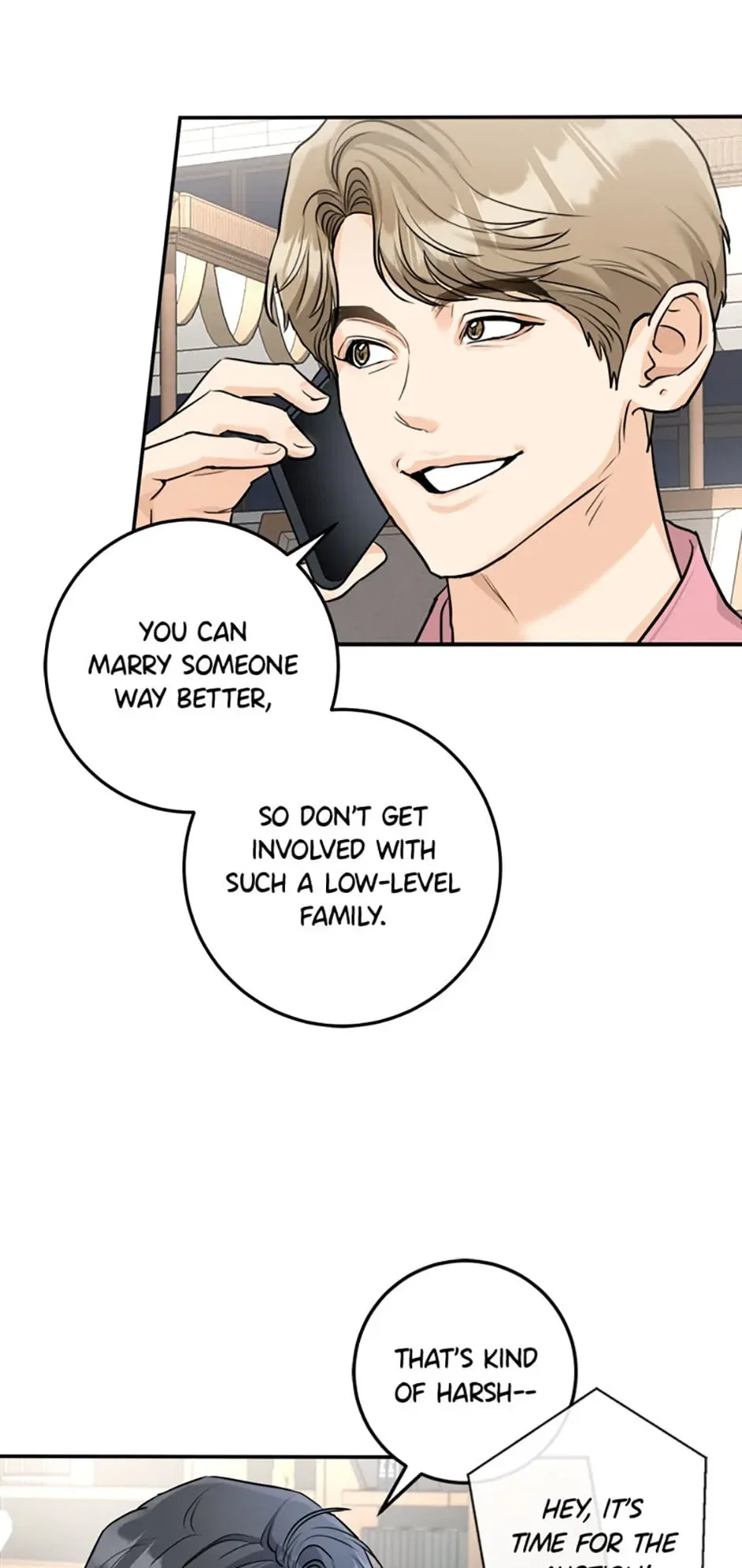 Marriage Situation Chapter 10 – Page 71