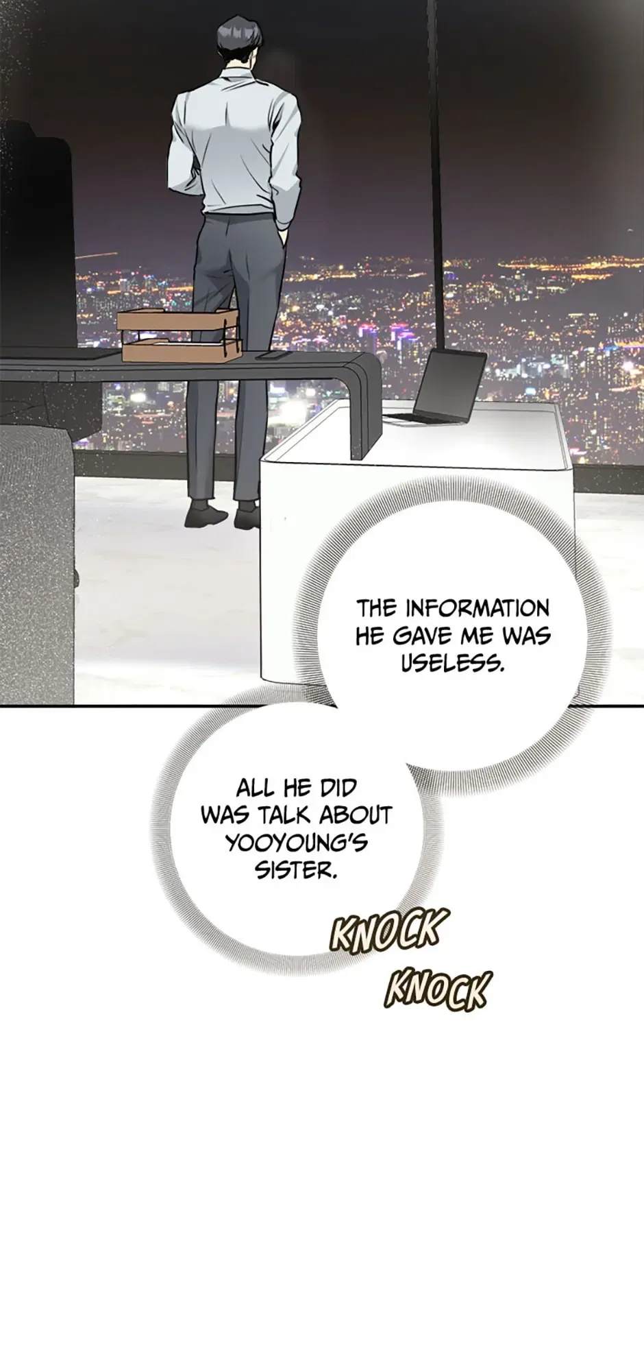 Marriage Situation Chapter 10 – Page 73