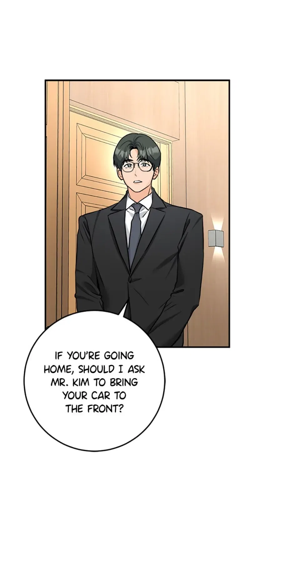 Marriage Situation Chapter 10 – Page 74
