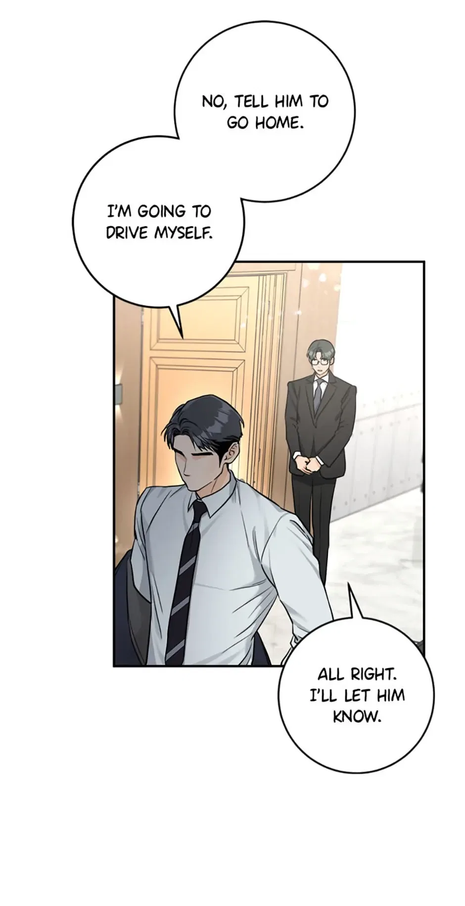 Marriage Situation Chapter 10 – Page 75
