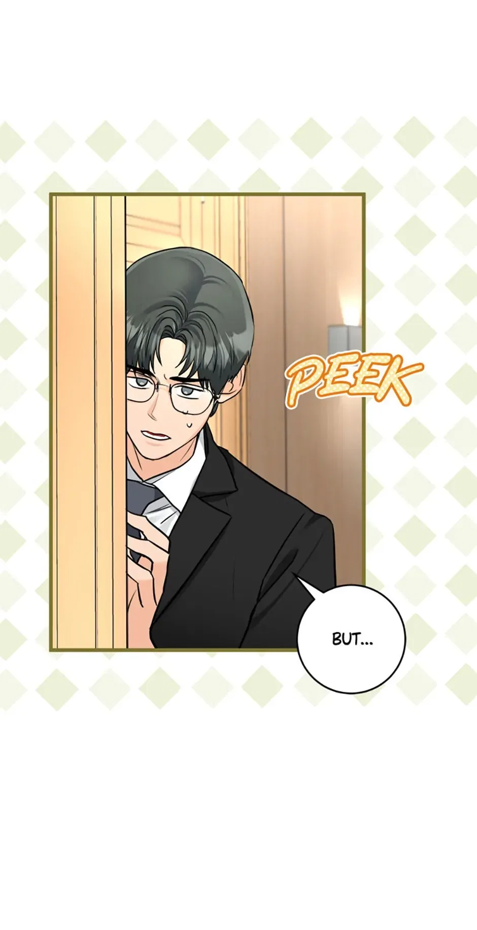 Marriage Situation Chapter 10 – Page 76