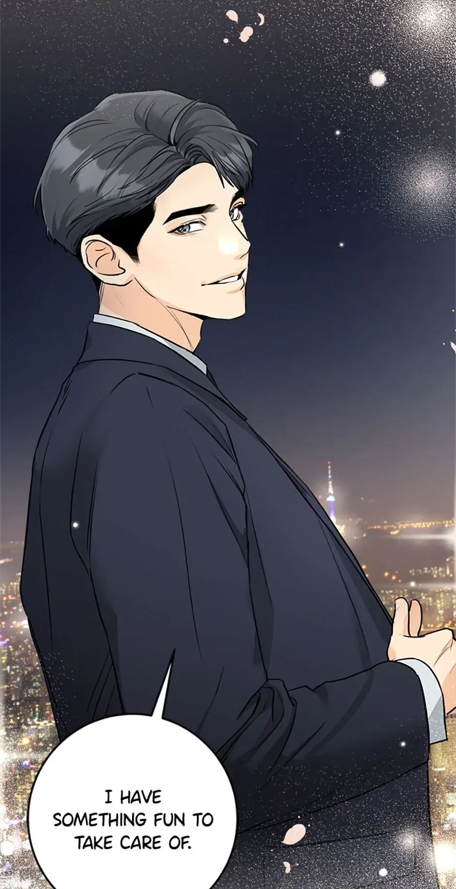 Marriage Situation Chapter 10 – Page 78