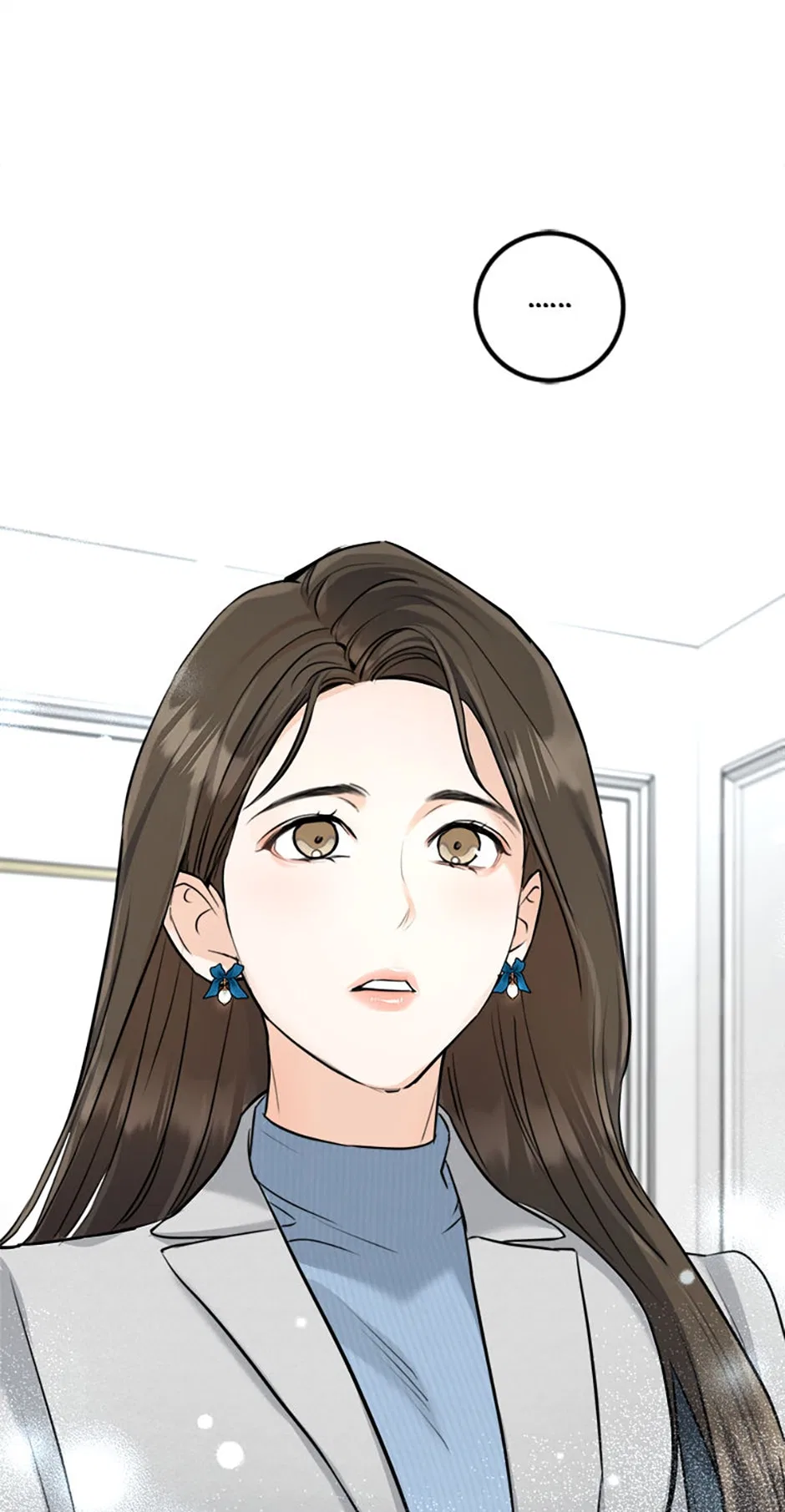 Marriage Situation Chapter 9 – Page 10