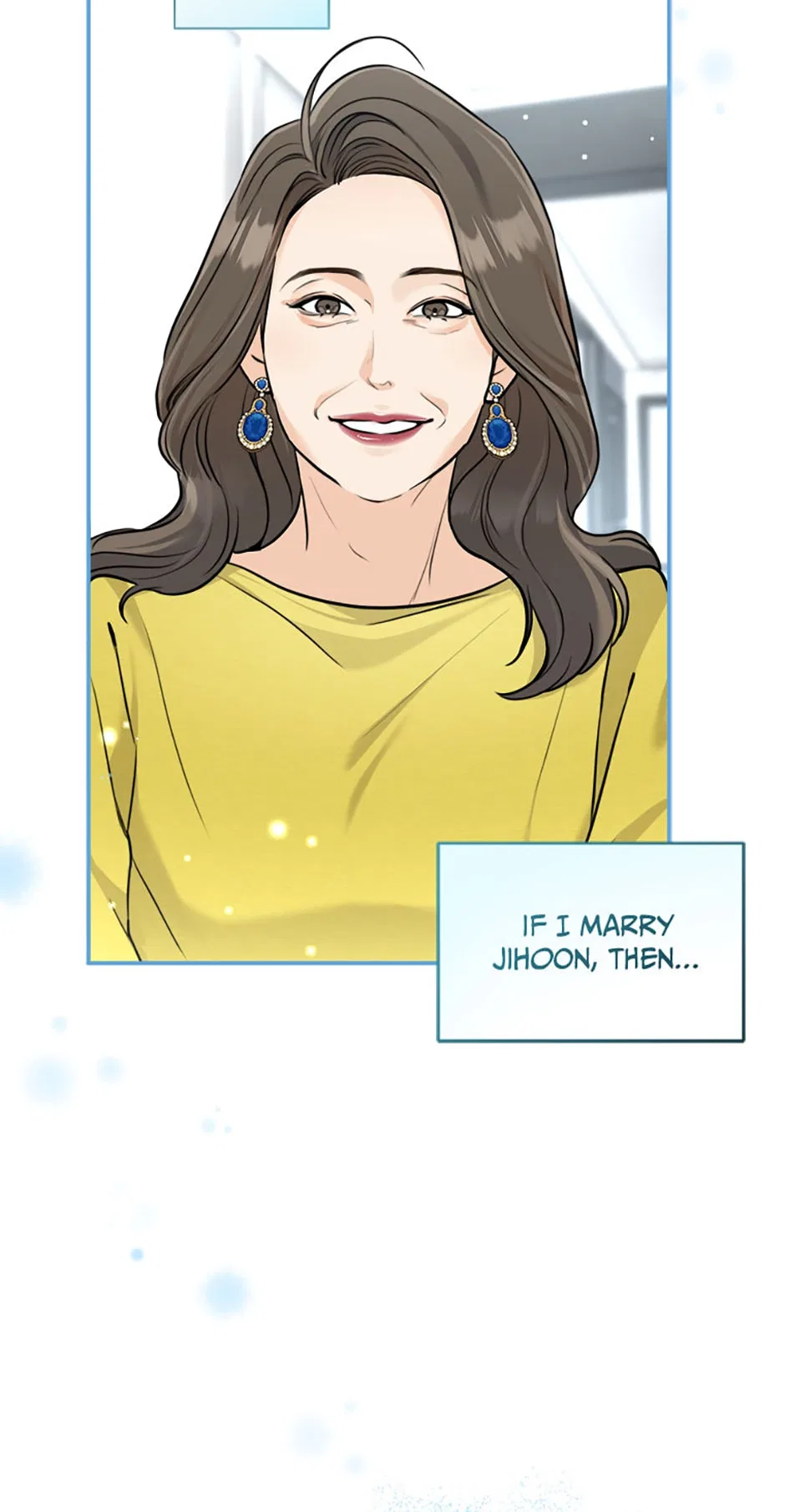 Marriage Situation Chapter 9 – Page 12