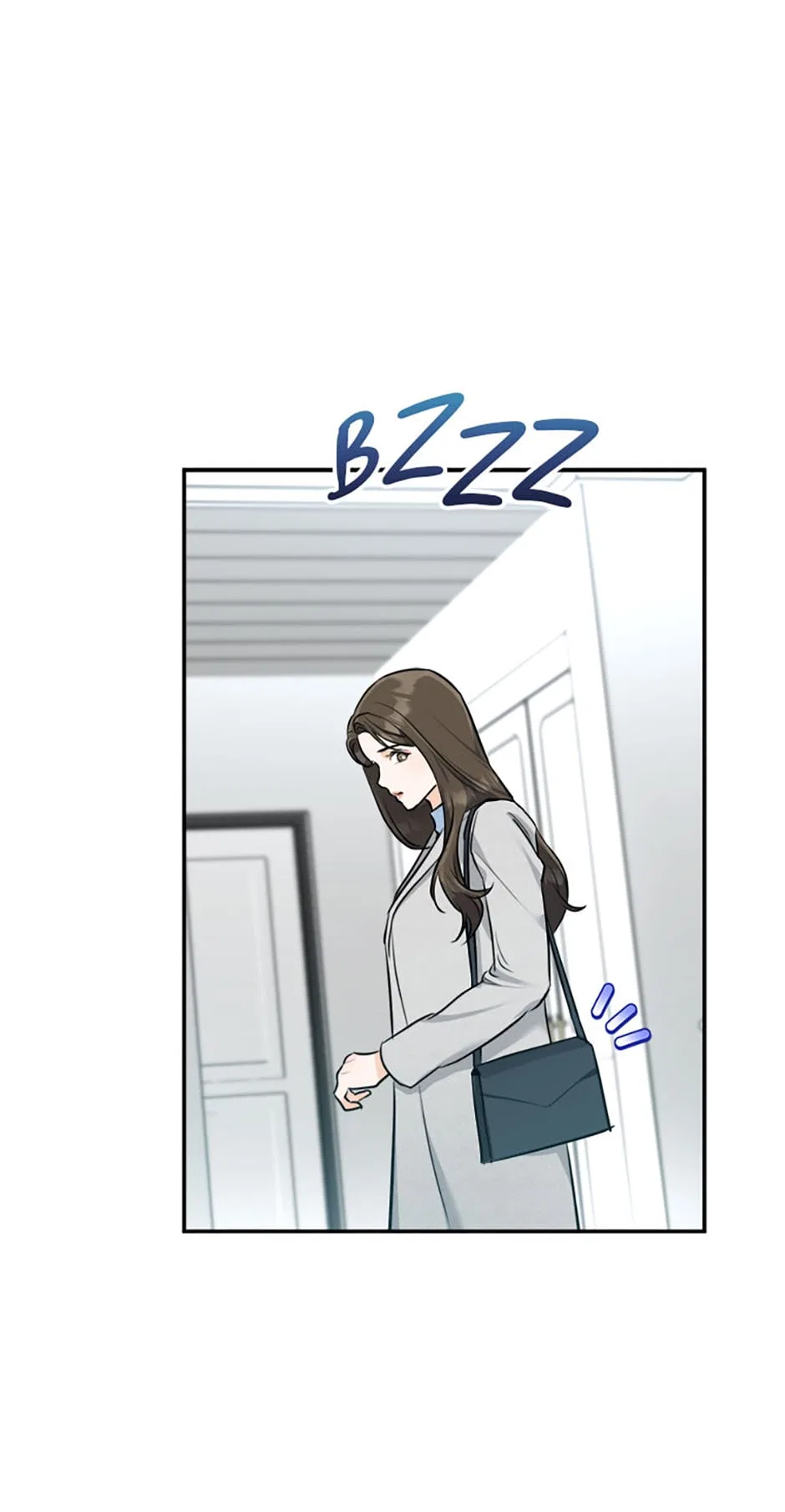 Marriage Situation Chapter 9 – Page 17