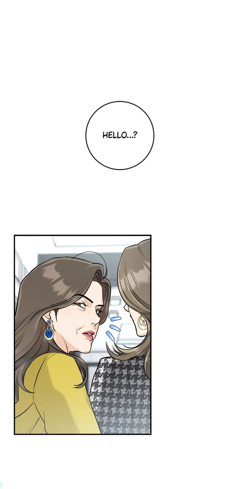 Marriage Situation Chapter 9 – Page 18