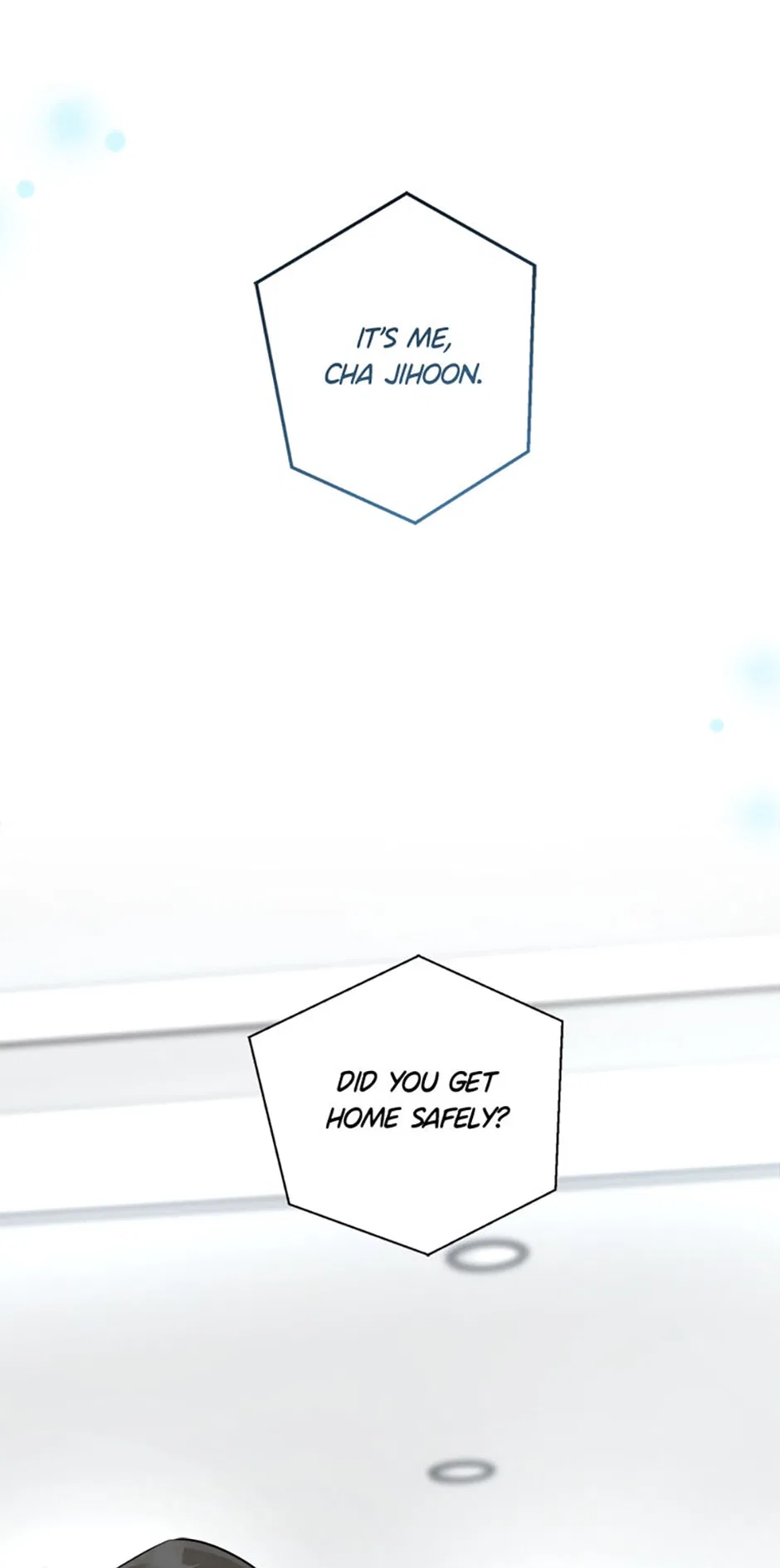 Marriage Situation Chapter 9 – Page 19