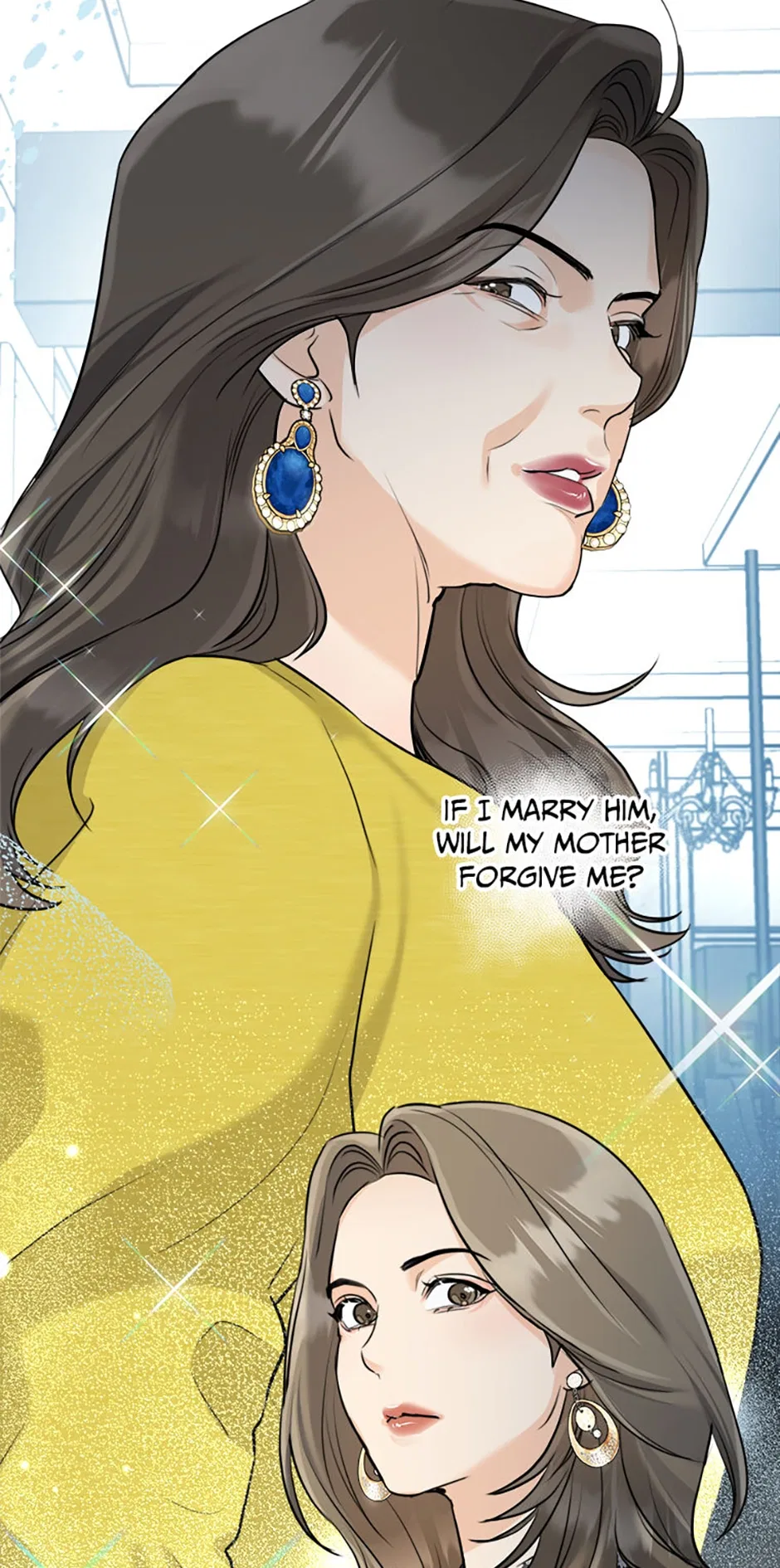 Marriage Situation Chapter 9 – Page 22