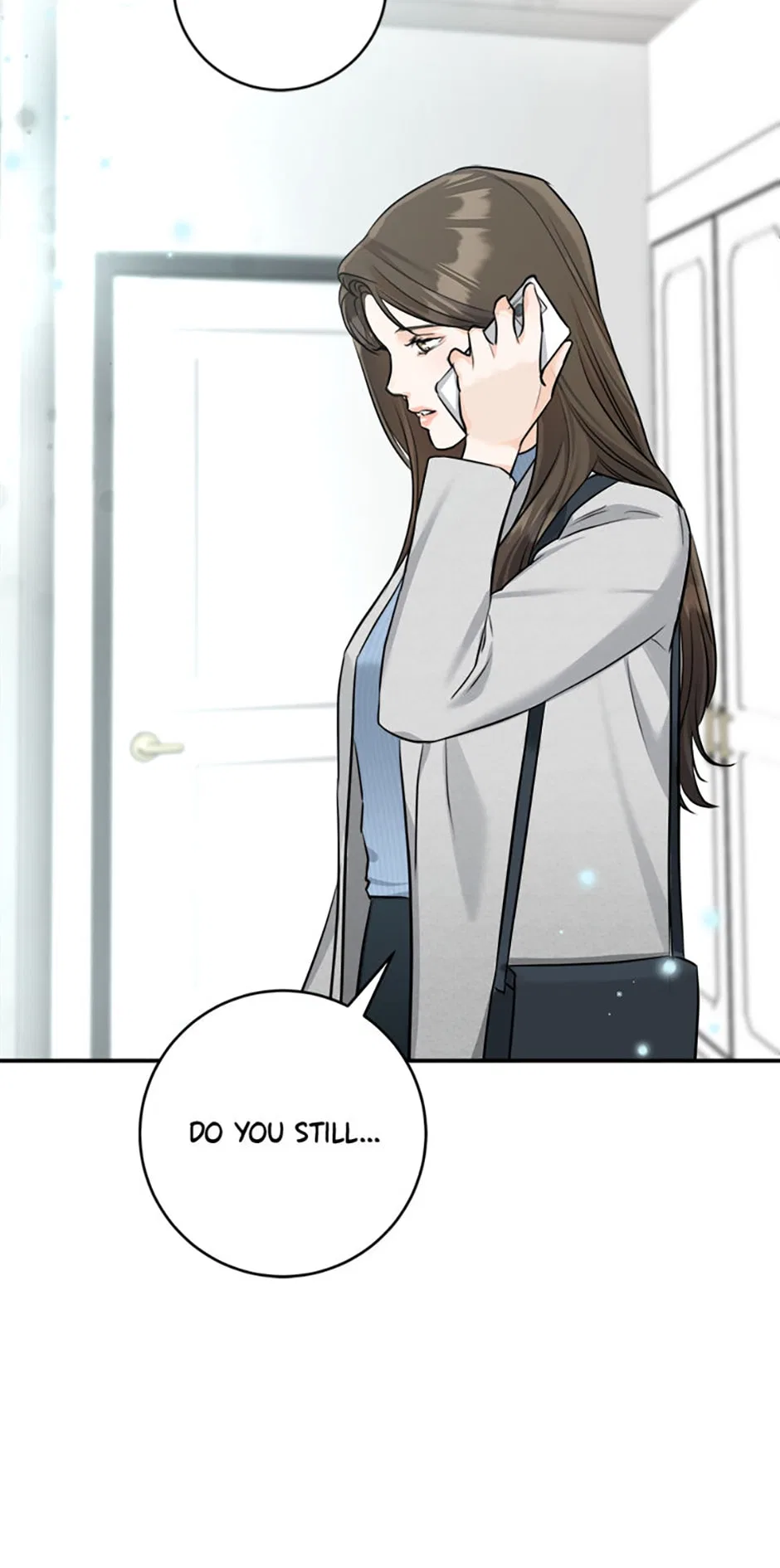Marriage Situation Chapter 9 – Page 25