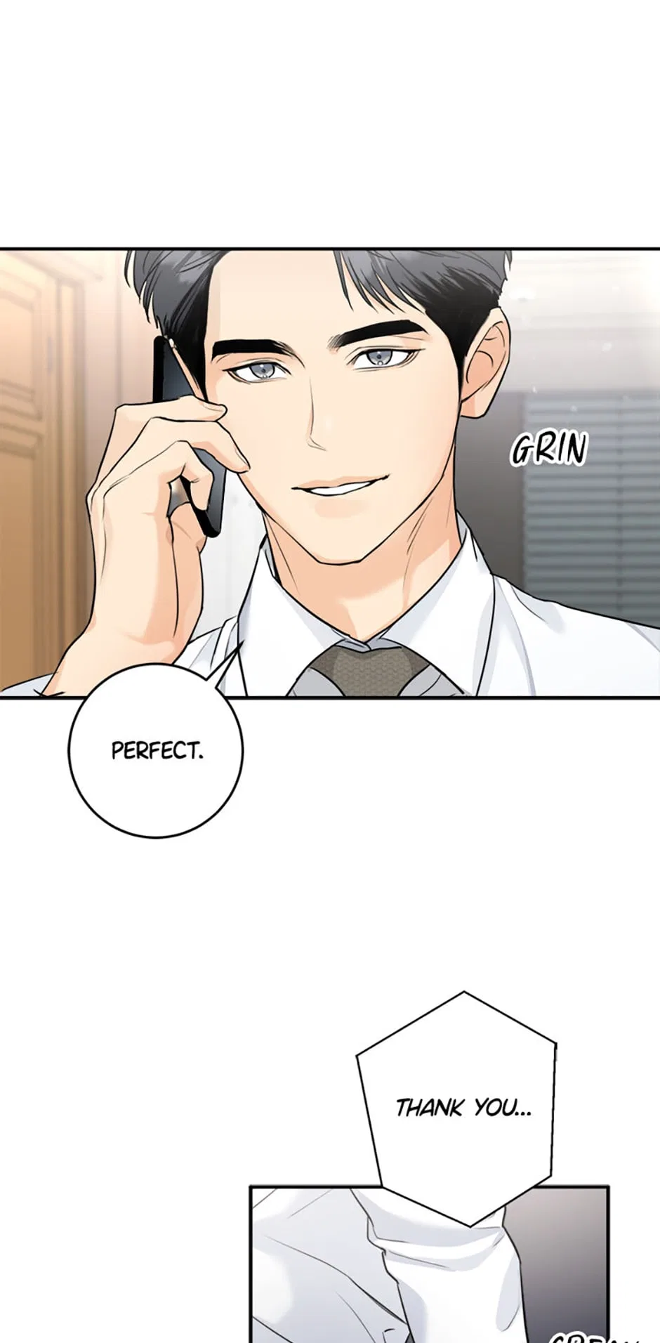 Marriage Situation Chapter 9 – Page 34