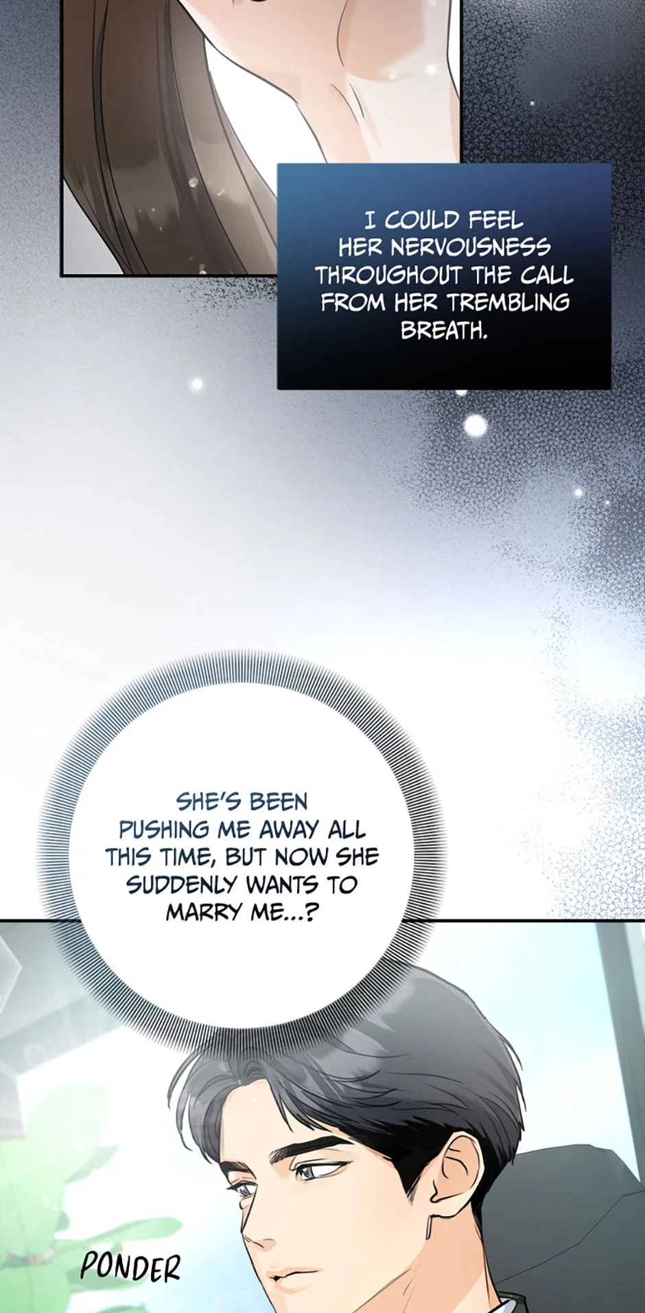 Marriage Situation Chapter 9 – Page 39