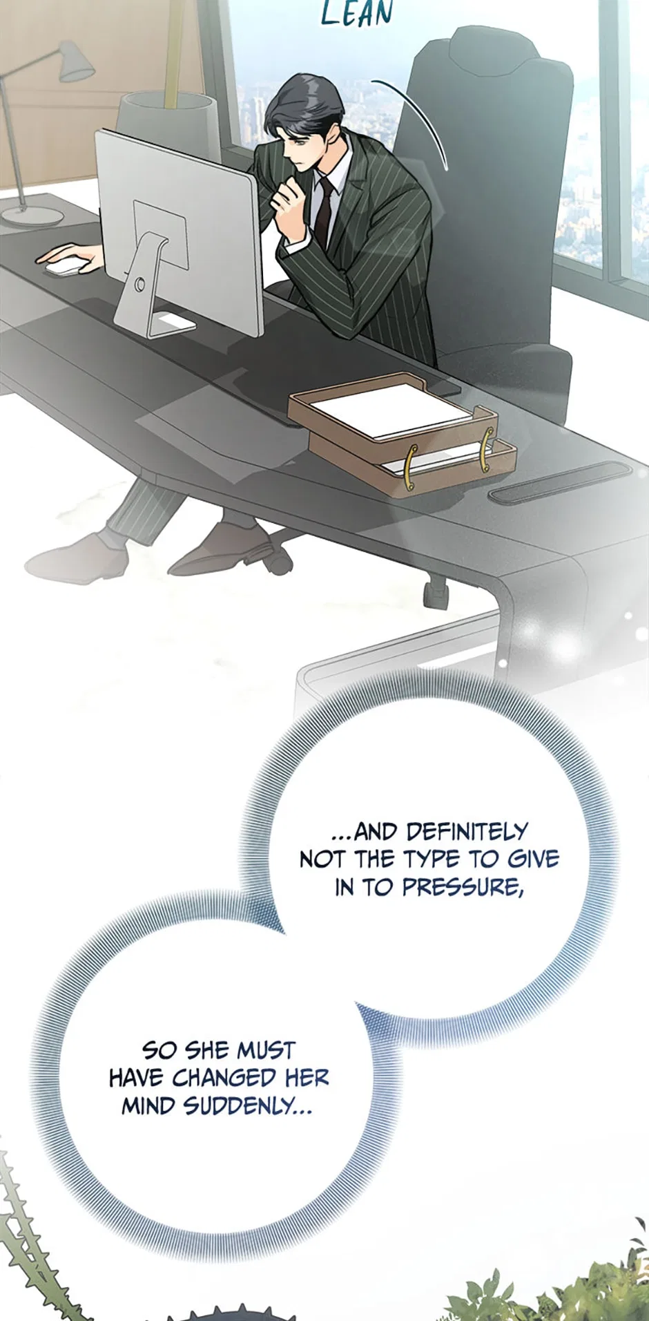 Marriage Situation Chapter 9 – Page 41