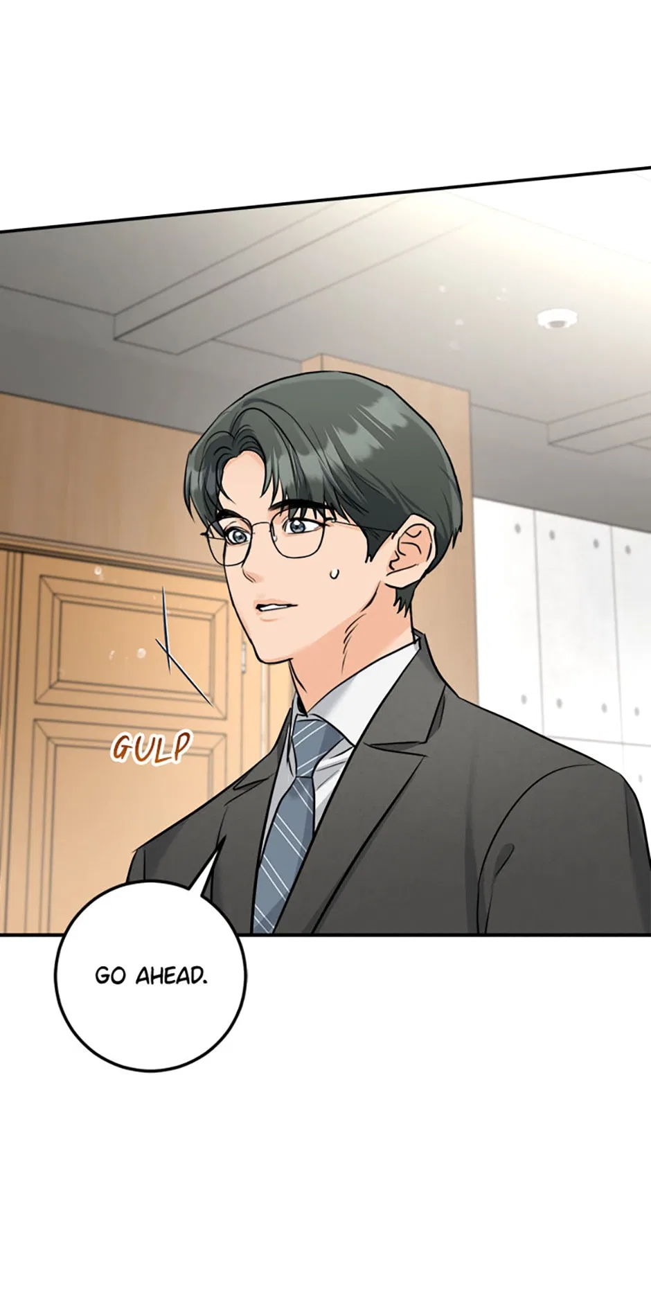 Marriage Situation Chapter 9 – Page 50