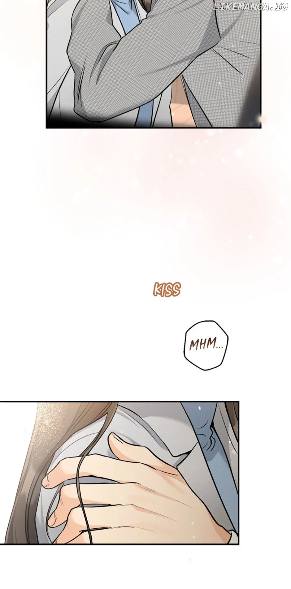 Marriage Situation Chapter 8 – Page 2