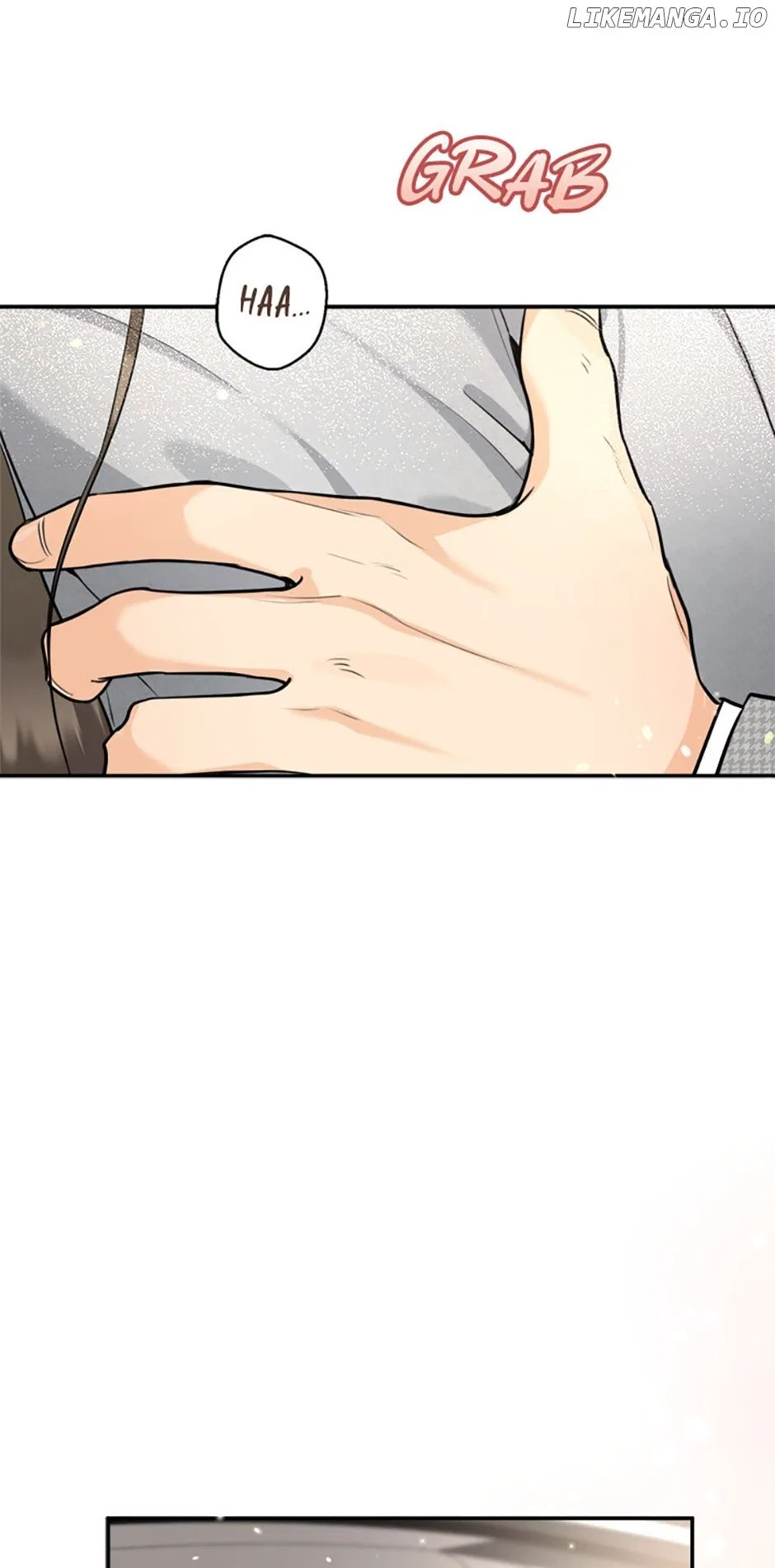 Marriage Situation Chapter 8 – Page 3