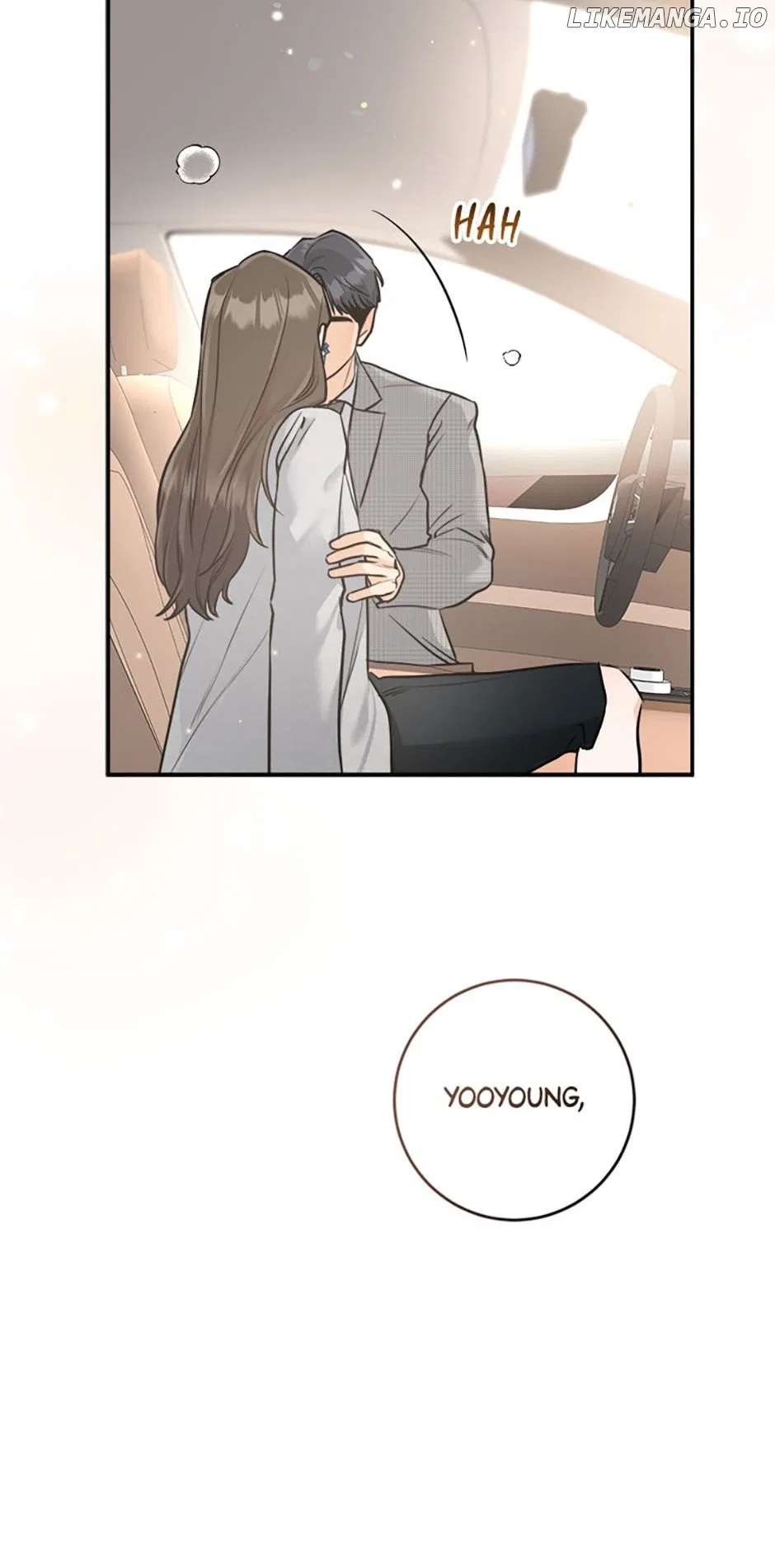 Marriage Situation Chapter 8 – Page 4